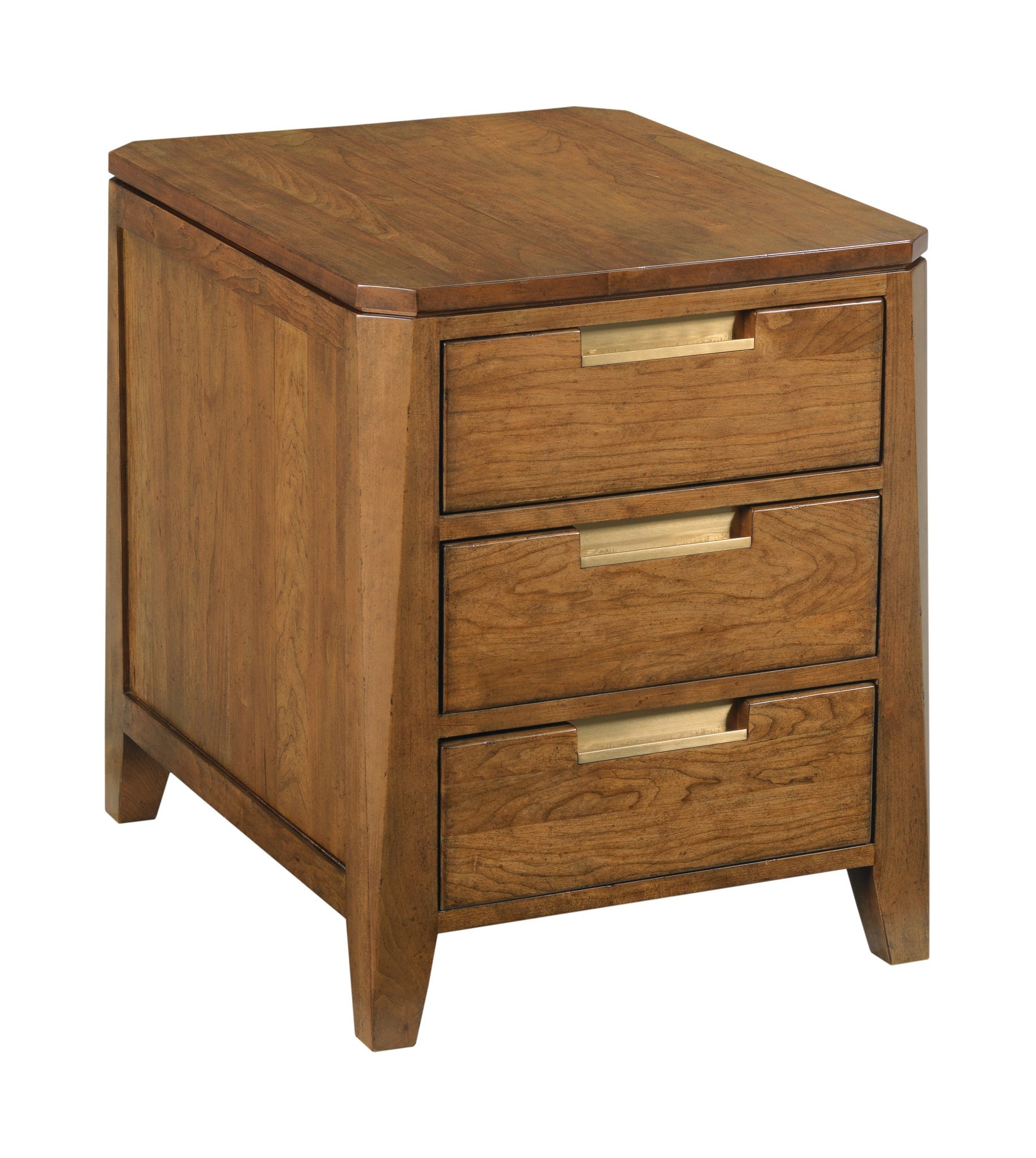 Profile Chairside Chest