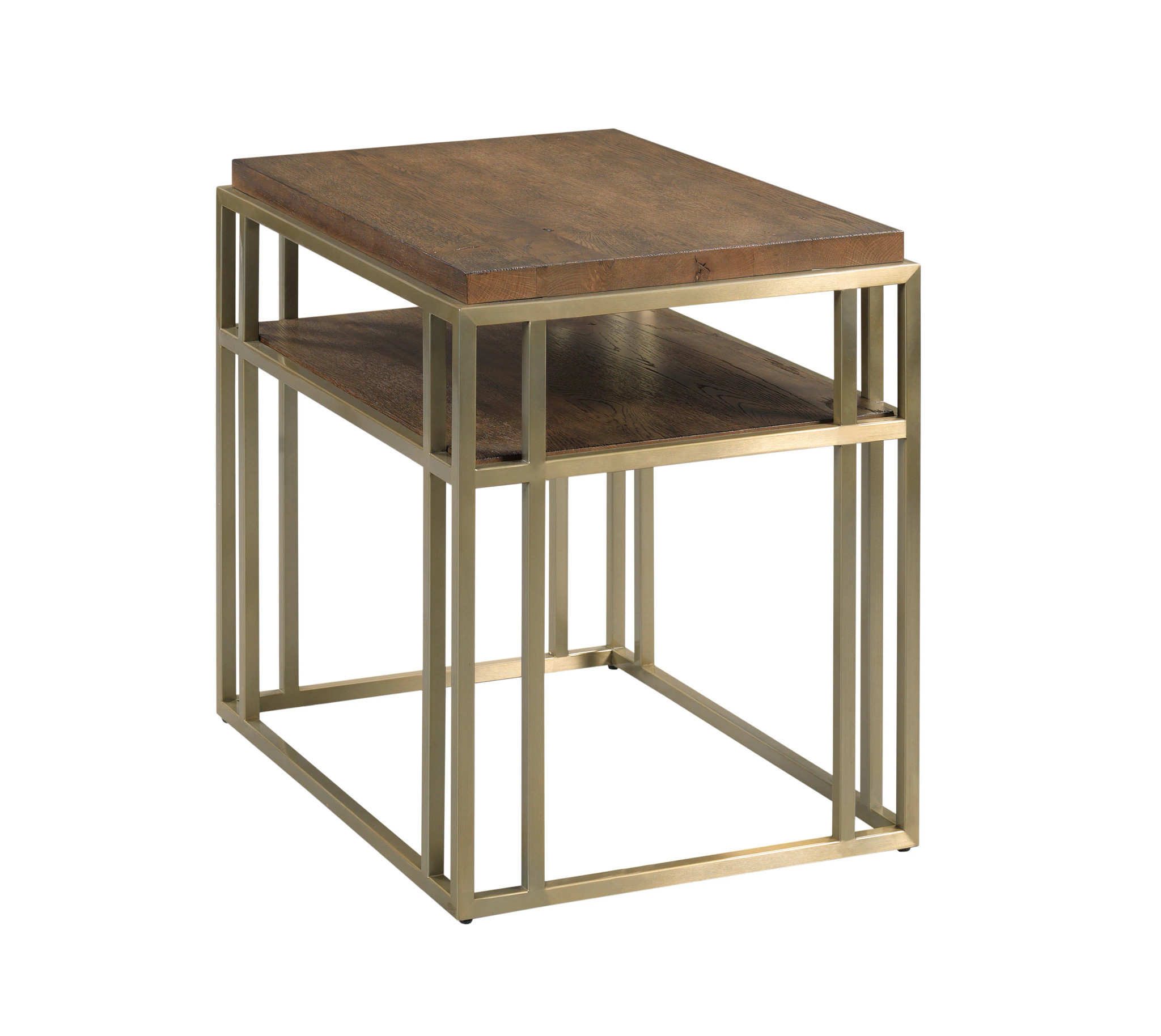 CHAIRSIDE TABLE