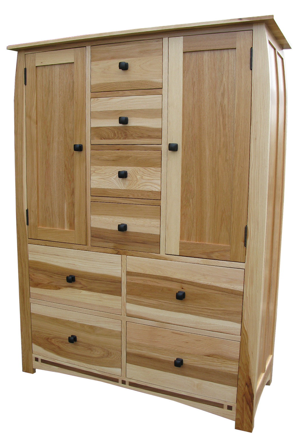 Double Door Chest