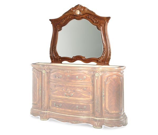 Dresser Mirror