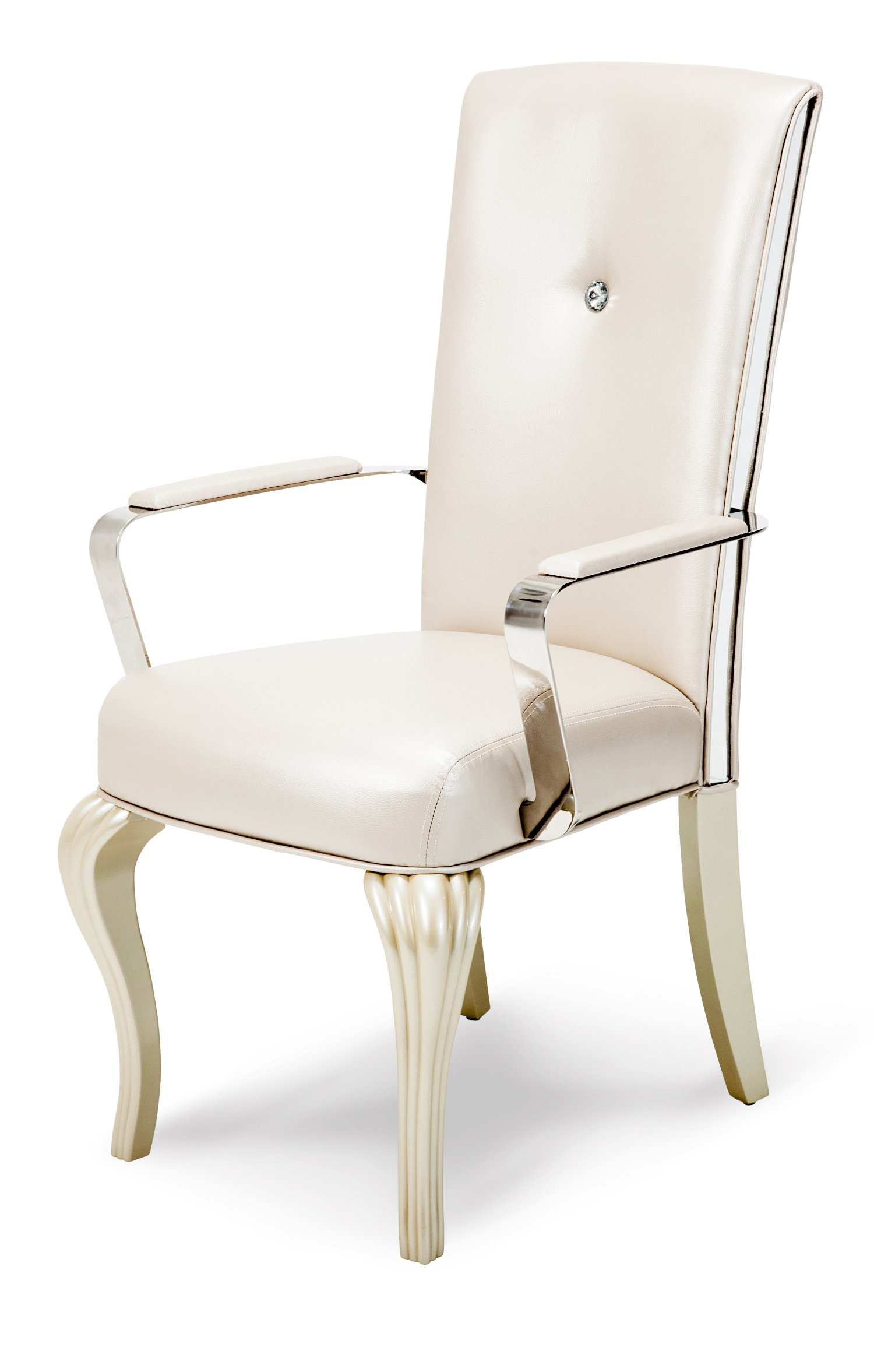 Arm Chair-Pearl