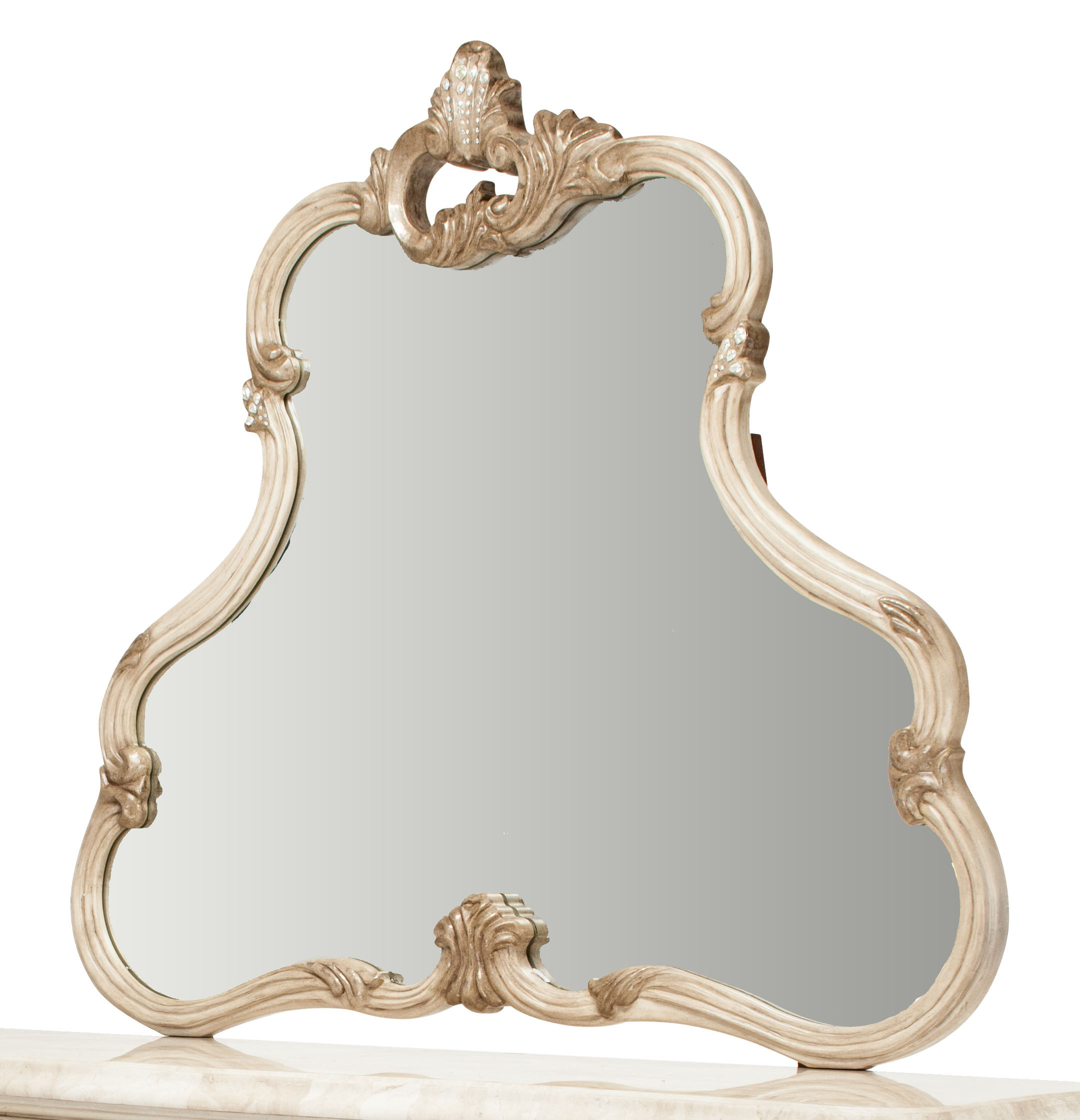 Dresser Mirror