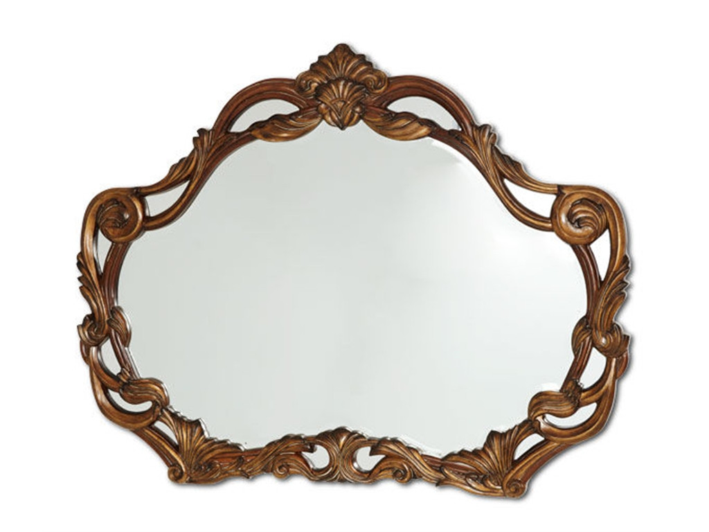 Sideboard Mirror