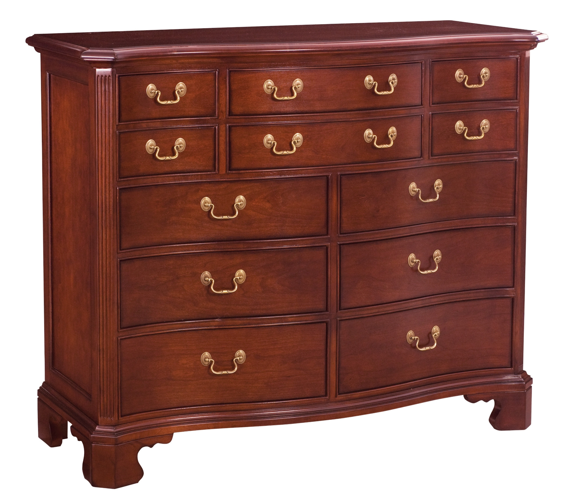 Dressing Chest