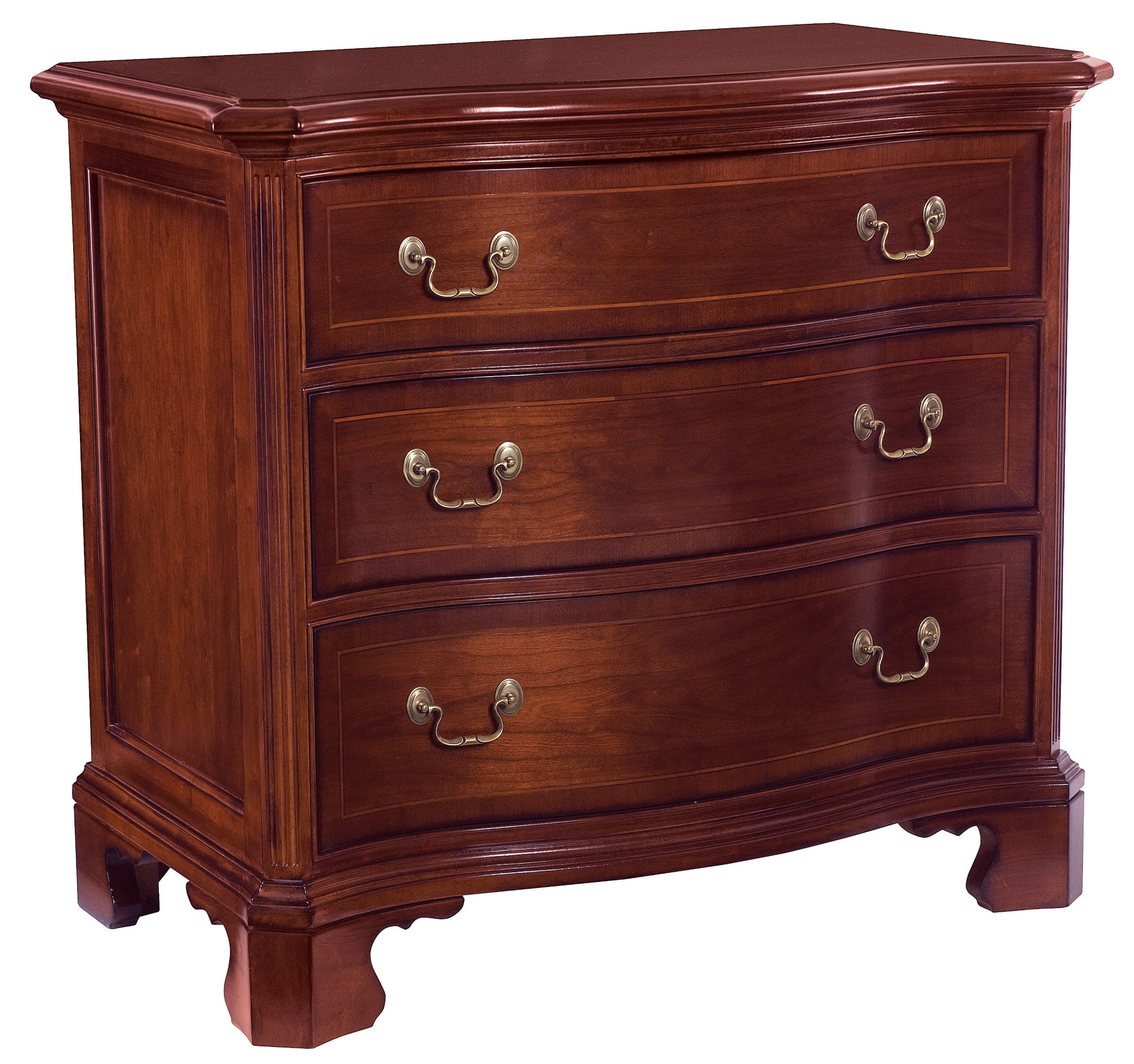 Bachelor Chest