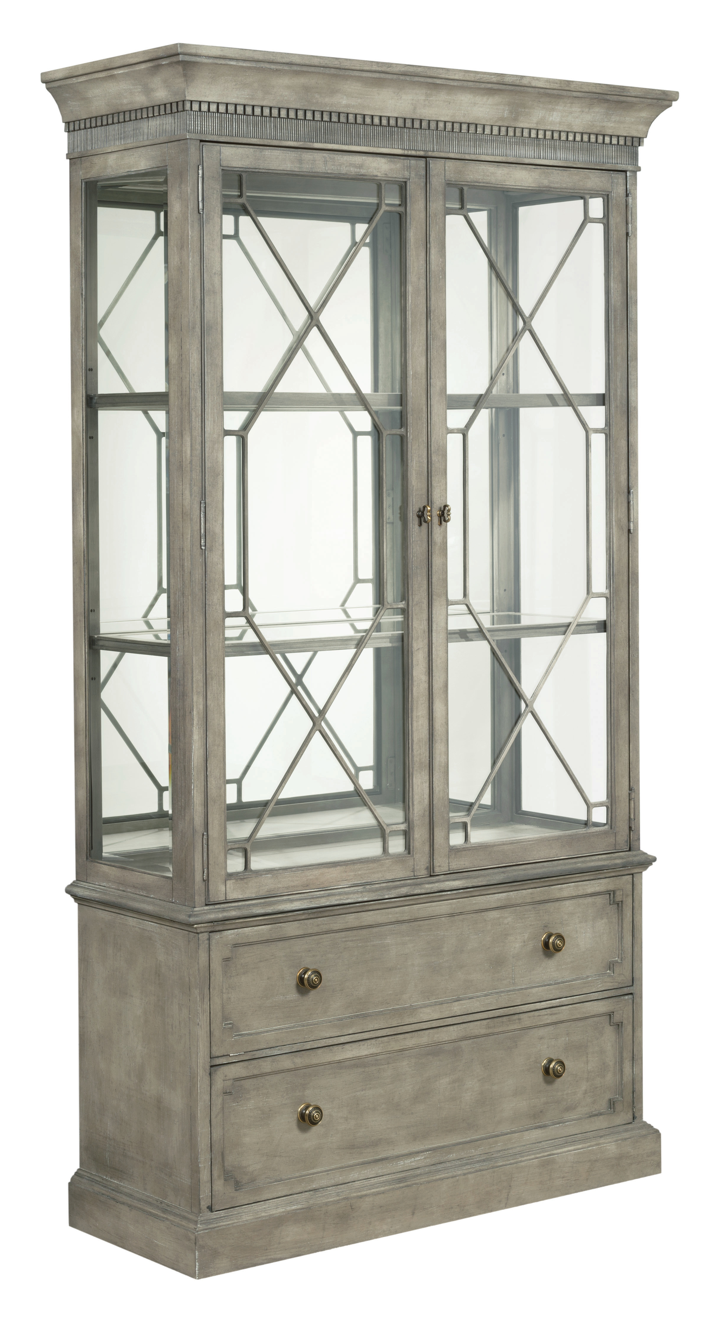 Larsson Display Cabinet