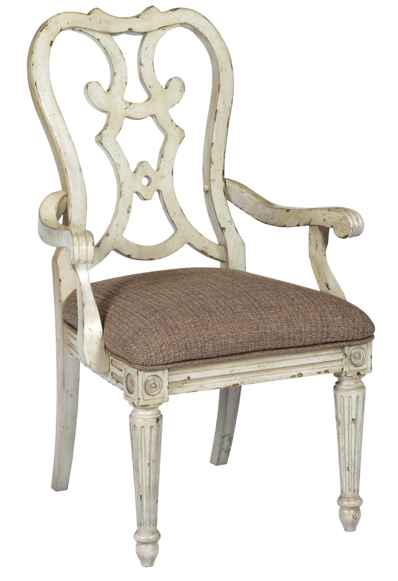 Cortona Arm Chair