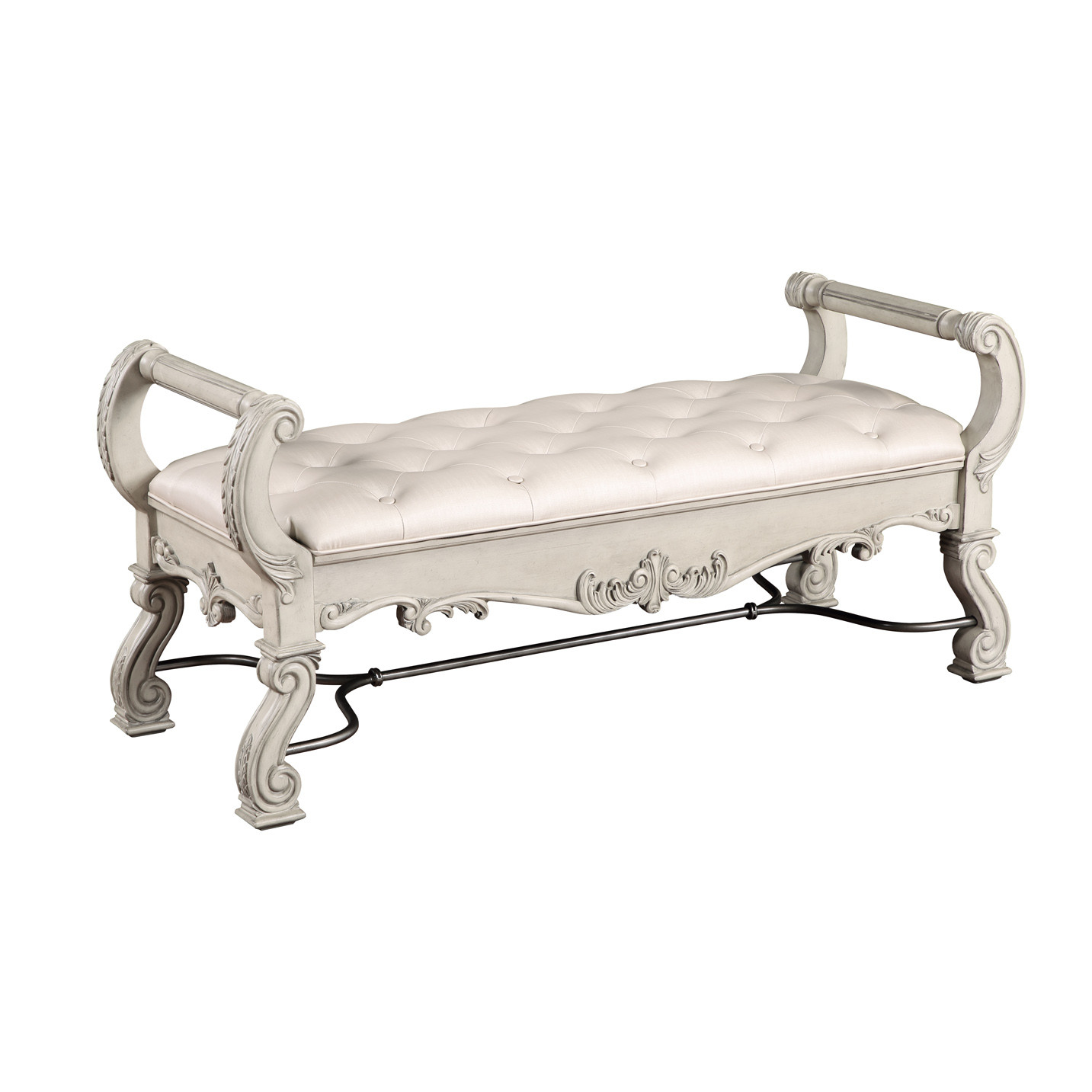 Bed Bench Dover Castle to Moderate to Higher End