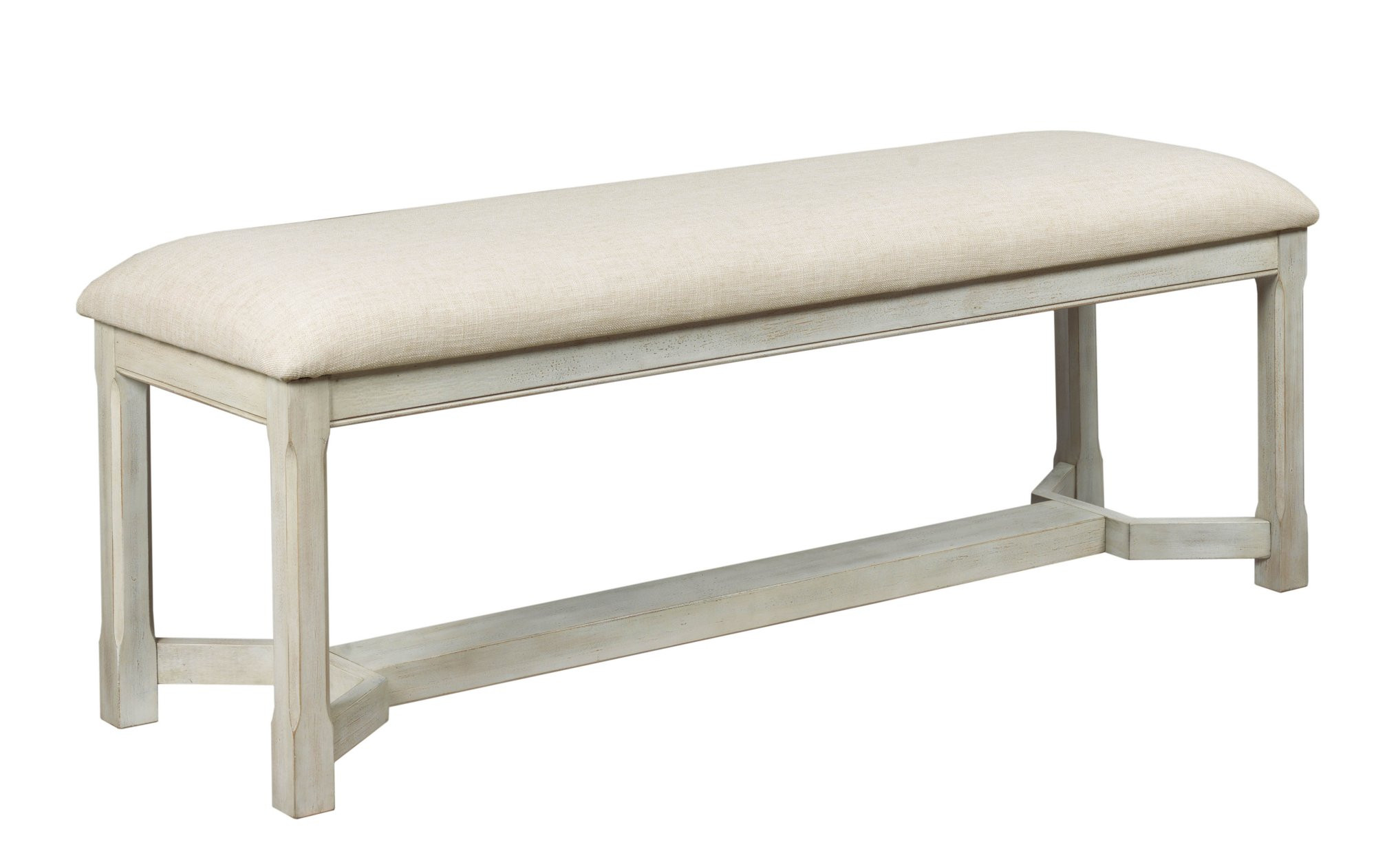 Clayton Upholstered Bed Bench
