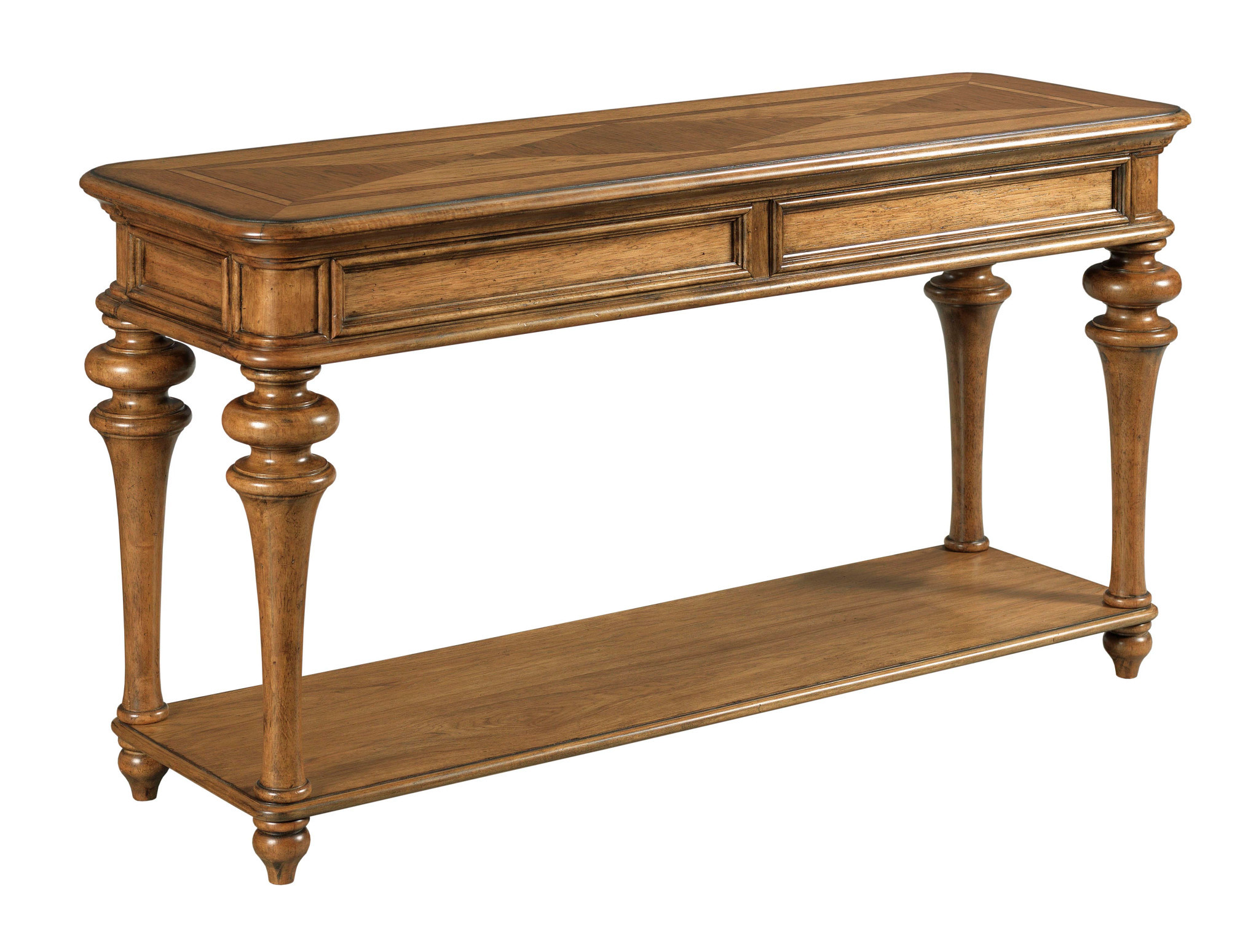 Pearson Sofa Table