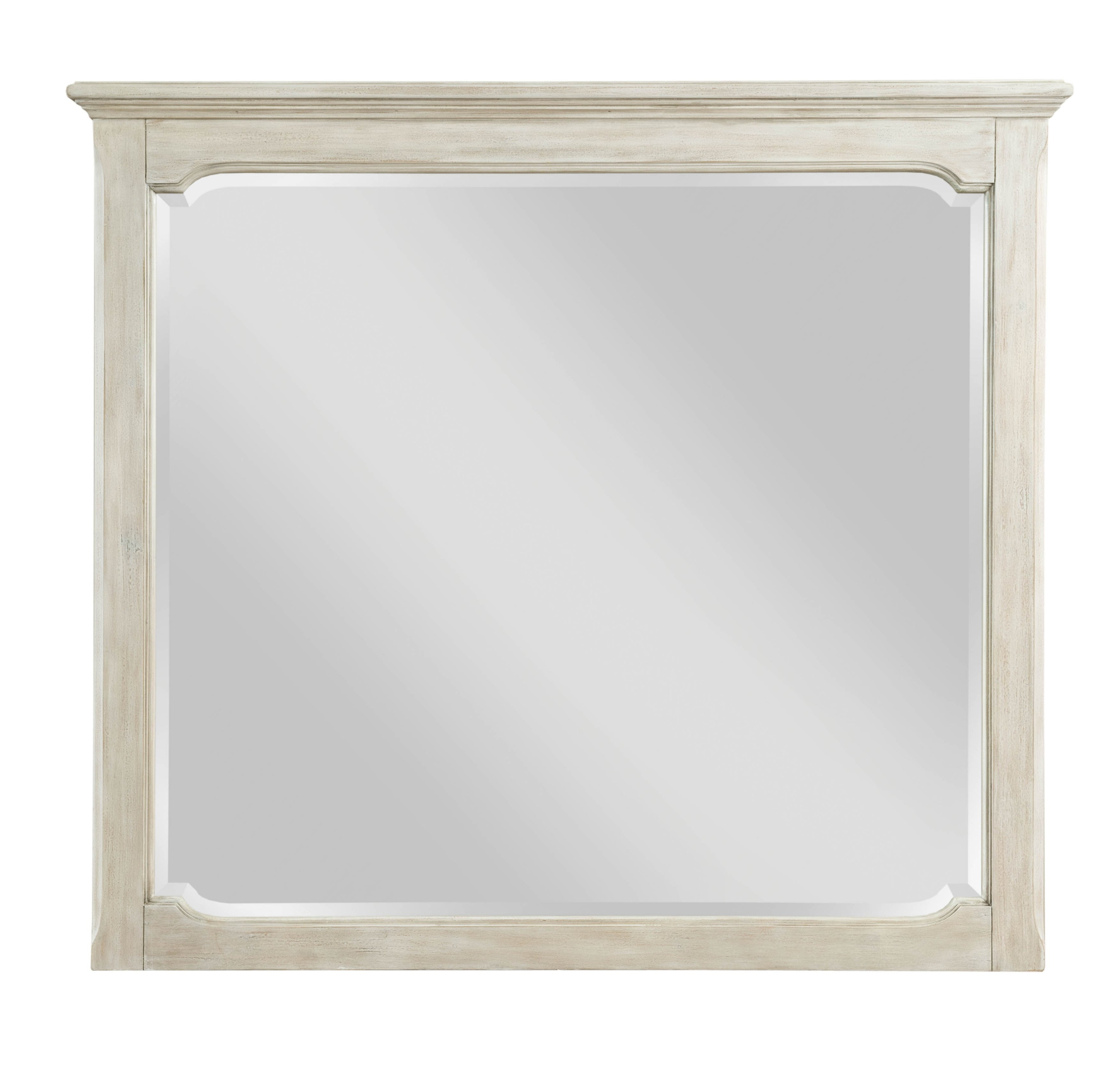 Cotswold Landscape Mirror 