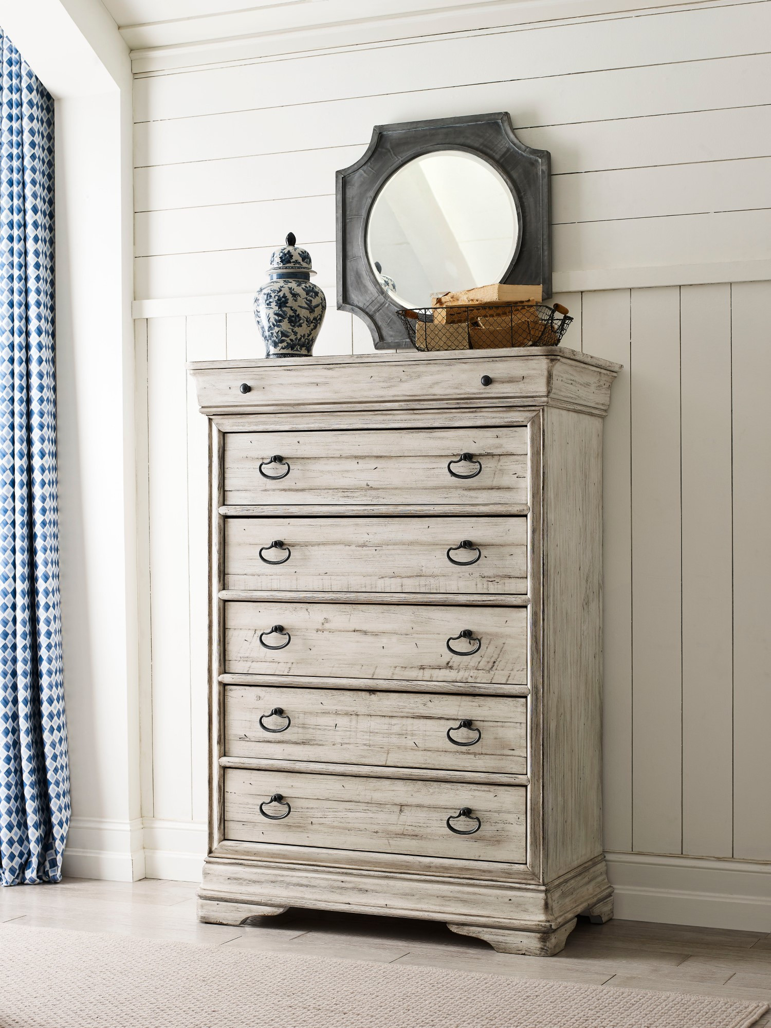 Prospect Drawer Chest