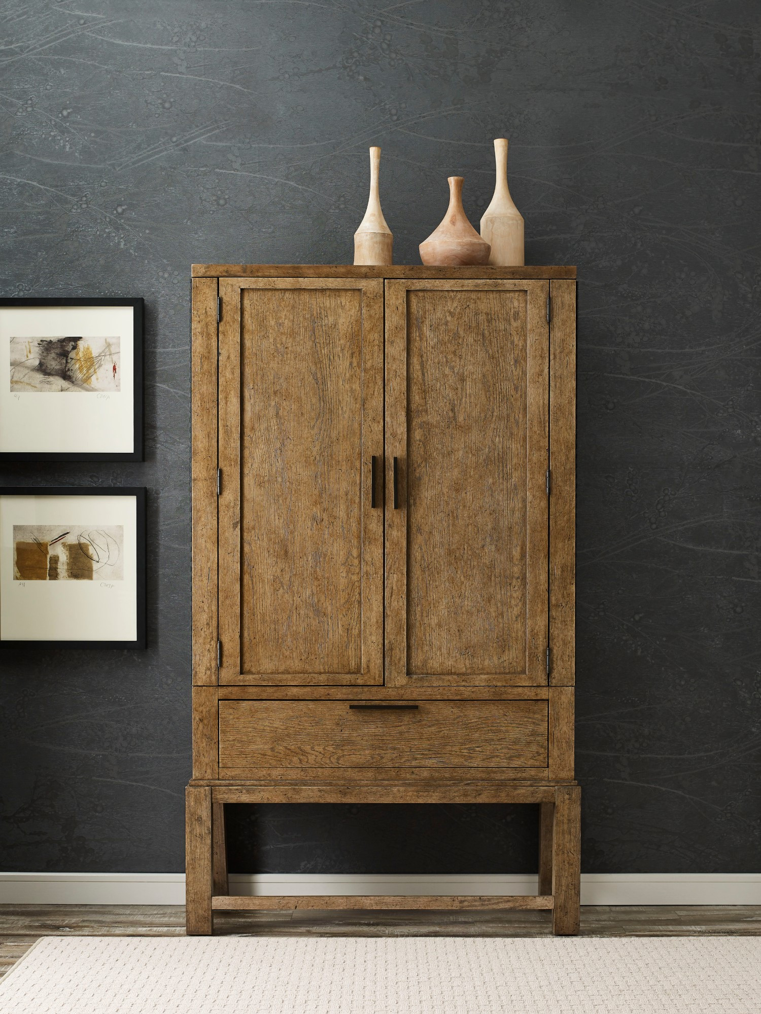 Brook Armoire