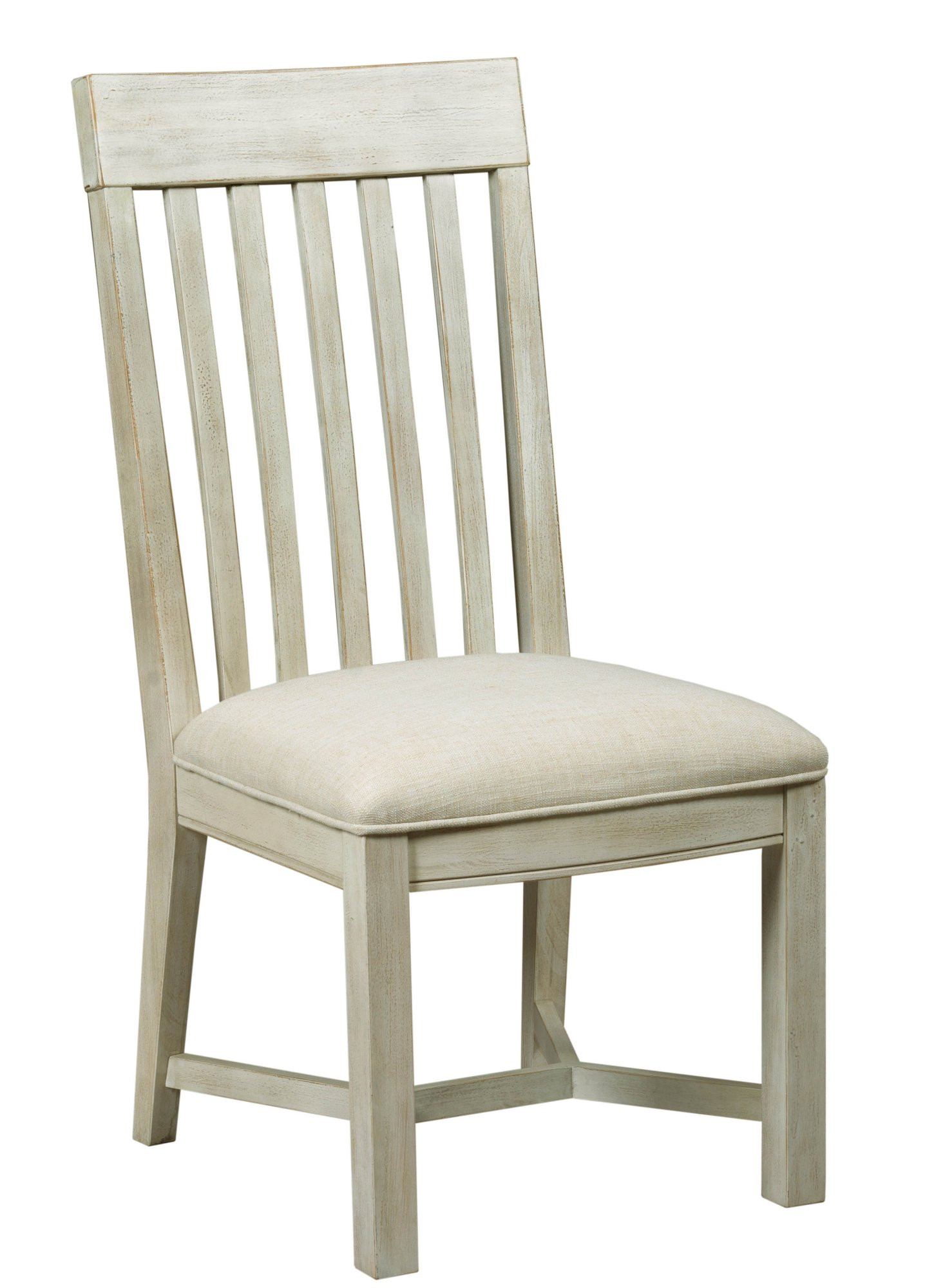 James Side Chair