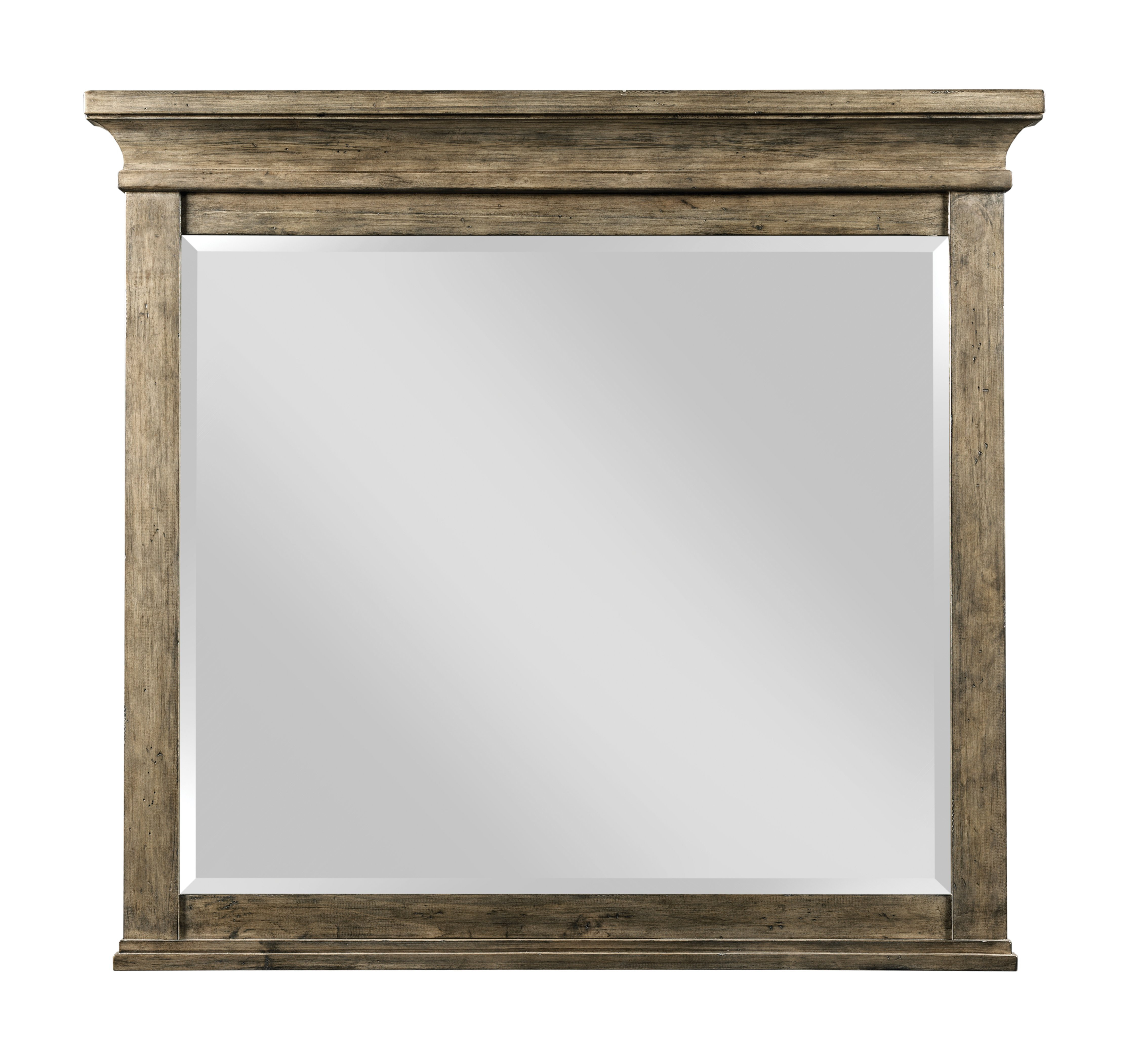 Jessup Landscape Mirror