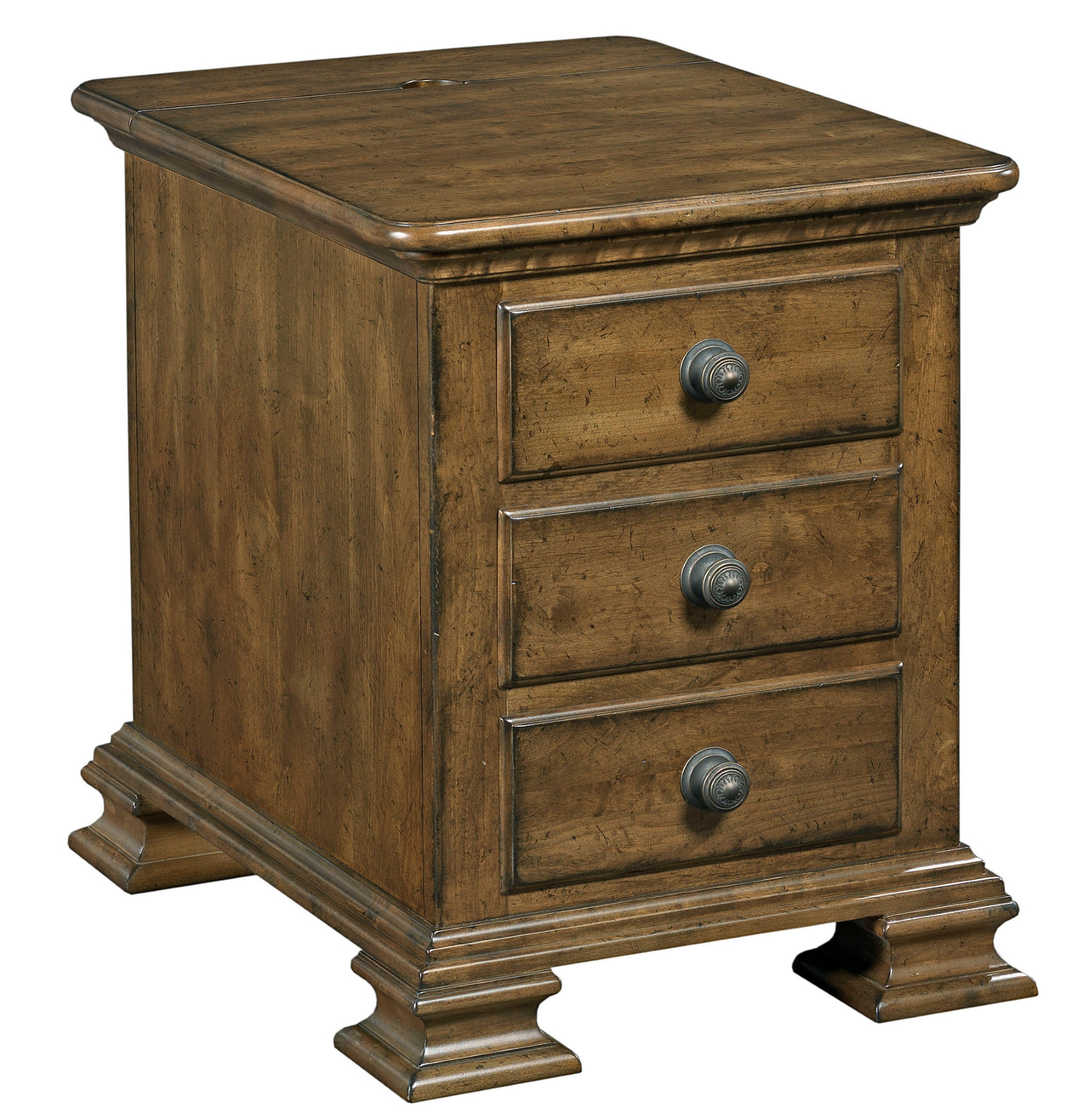 Chairside Table