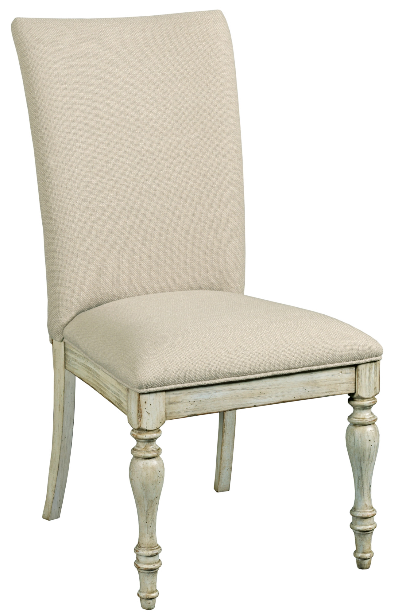 Tasman Upholstered Chair