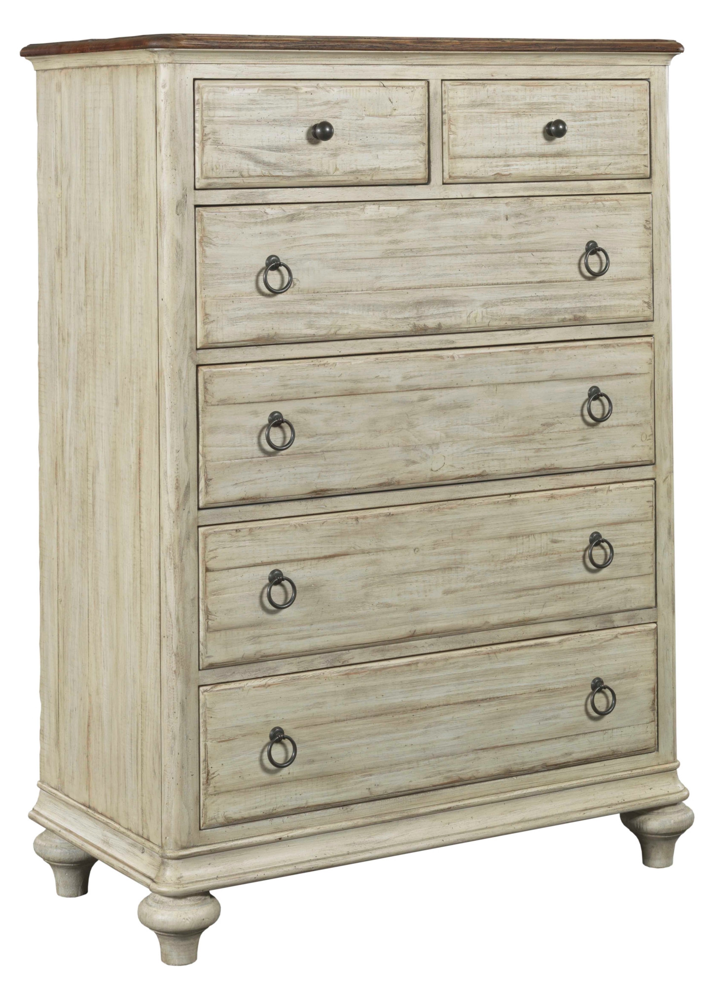 Hamilton Chest