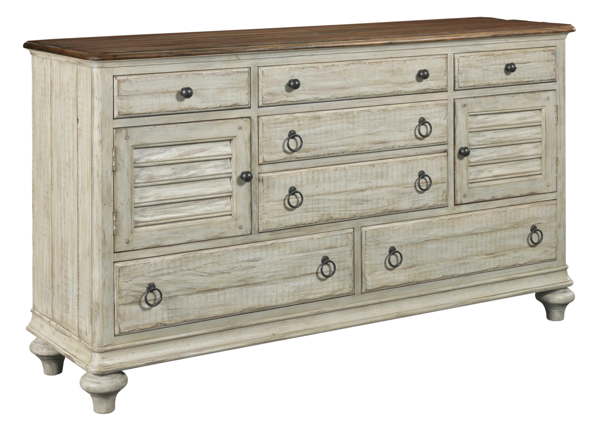 Ellesmere Dresser