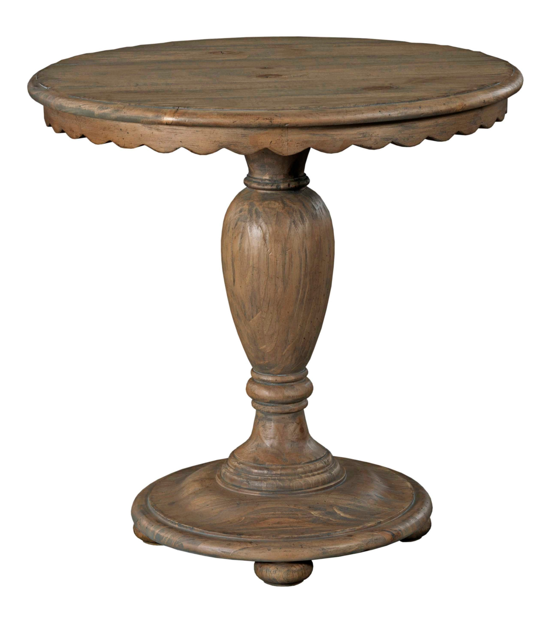 Accent Table