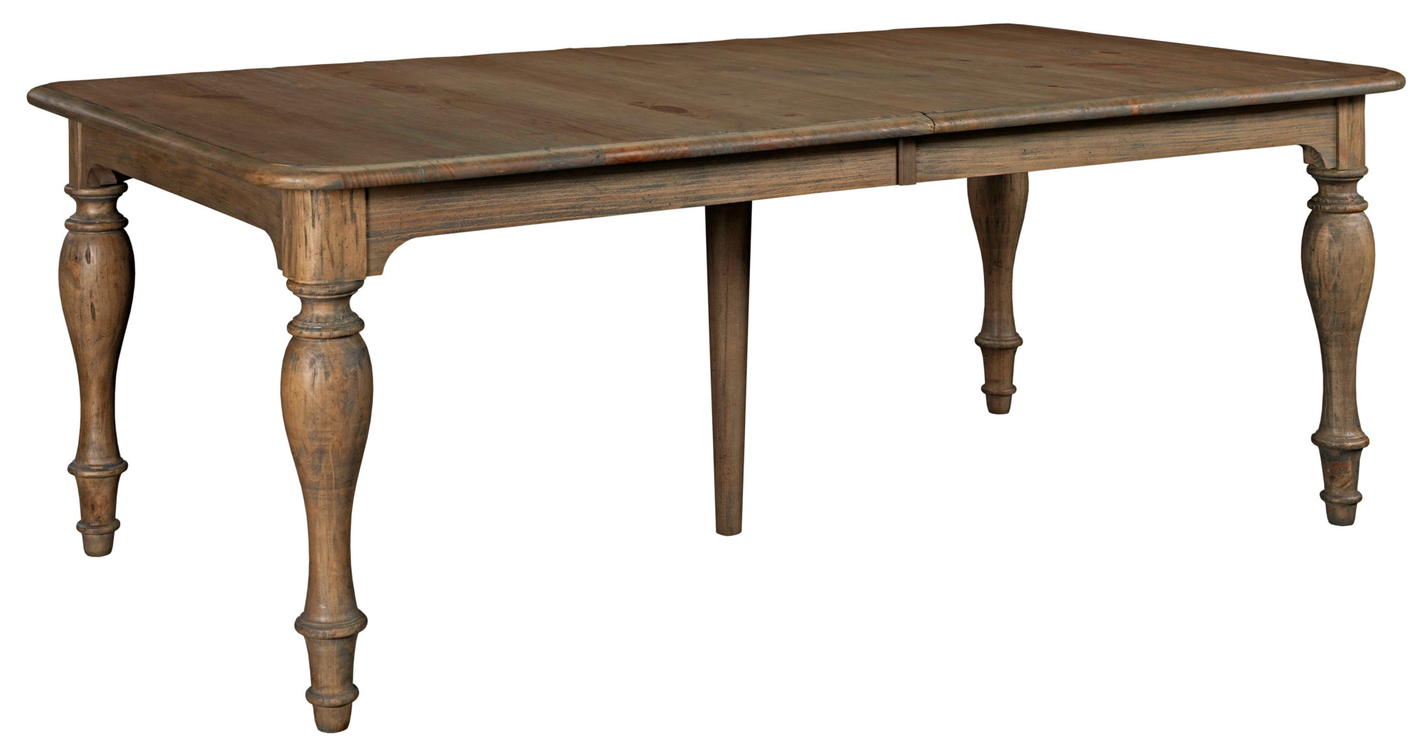 Canterbury Table w/ Two 20" Leaves
