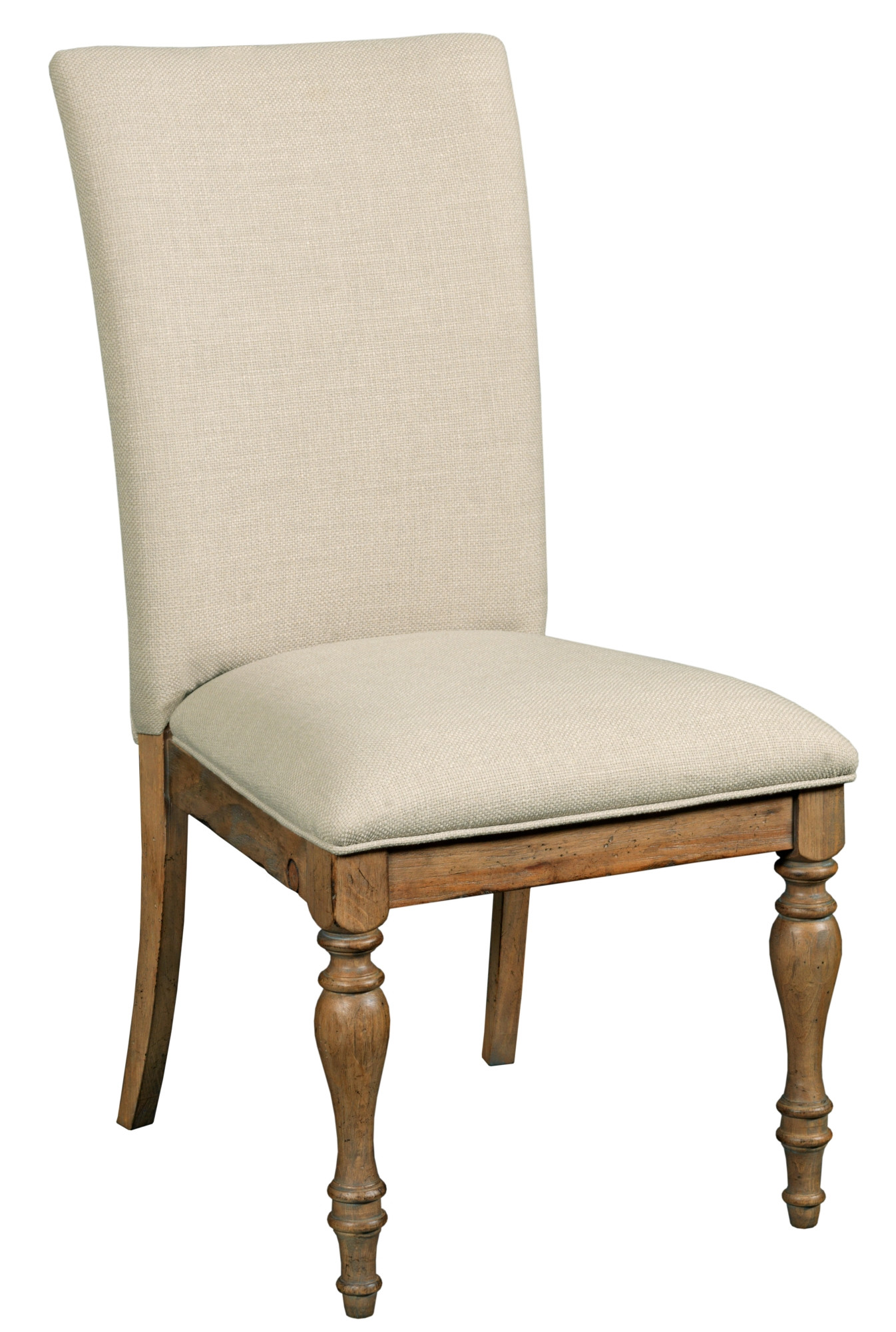 Tasman Upholstered Chair