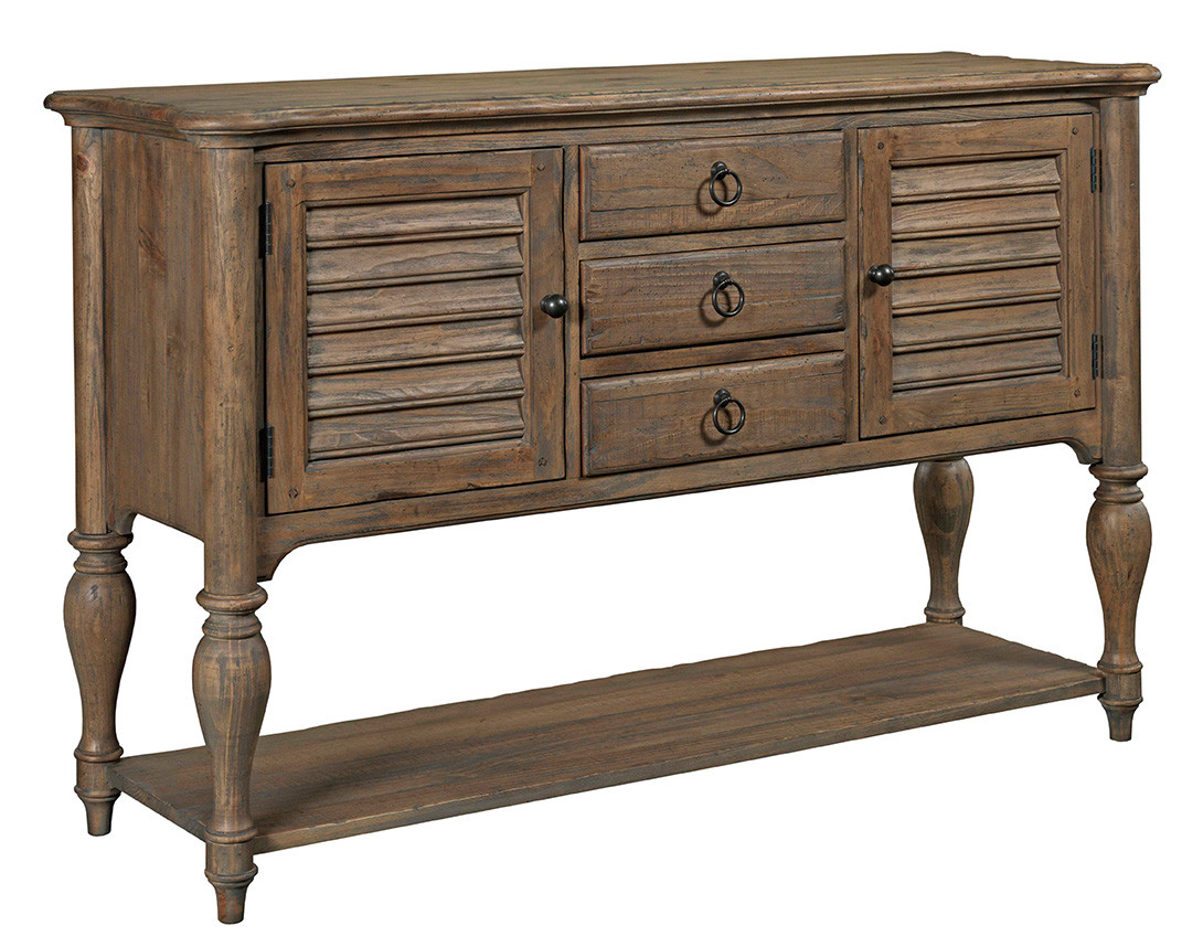 Edisto Sideboard