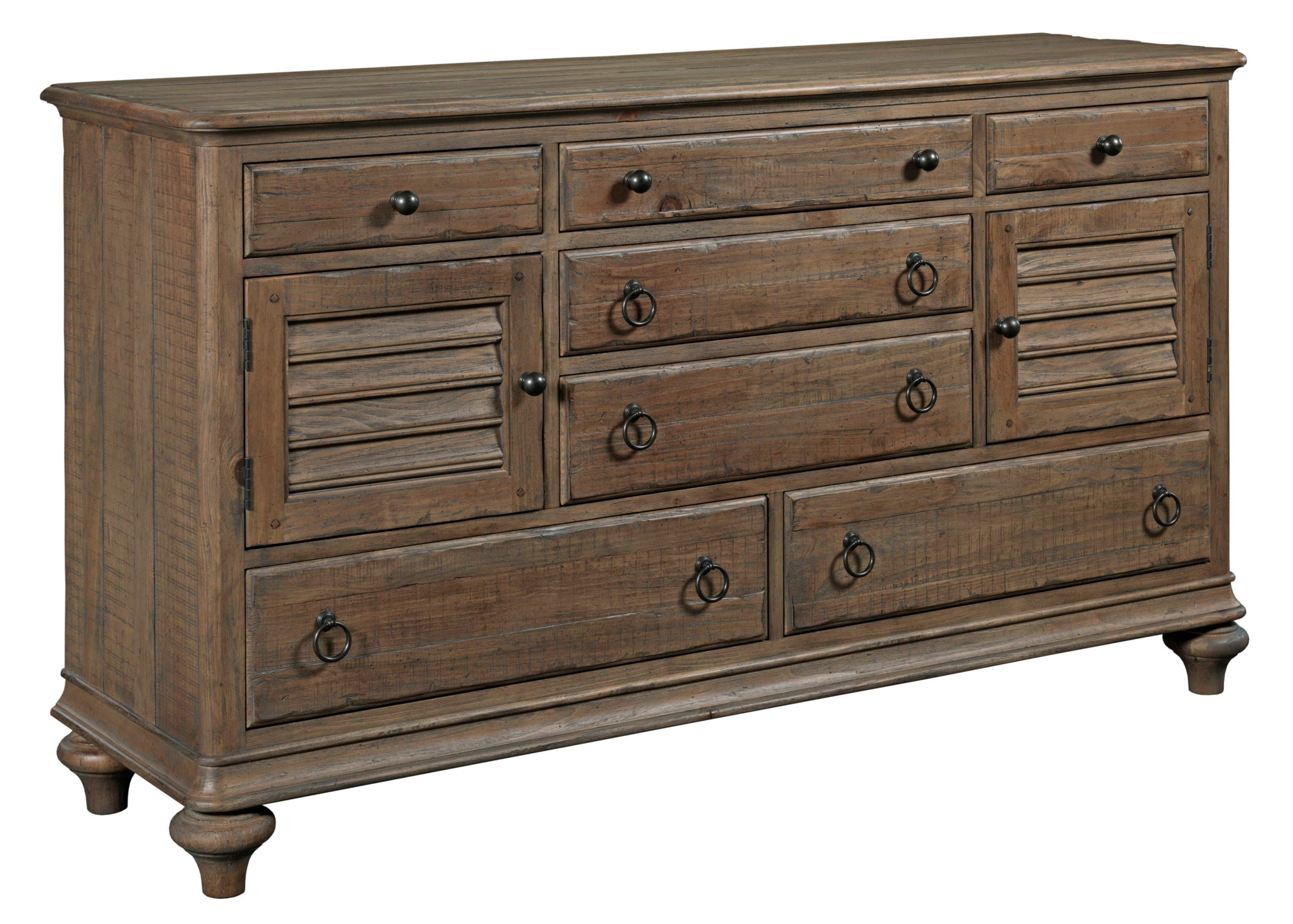 Ellesmere Dresser