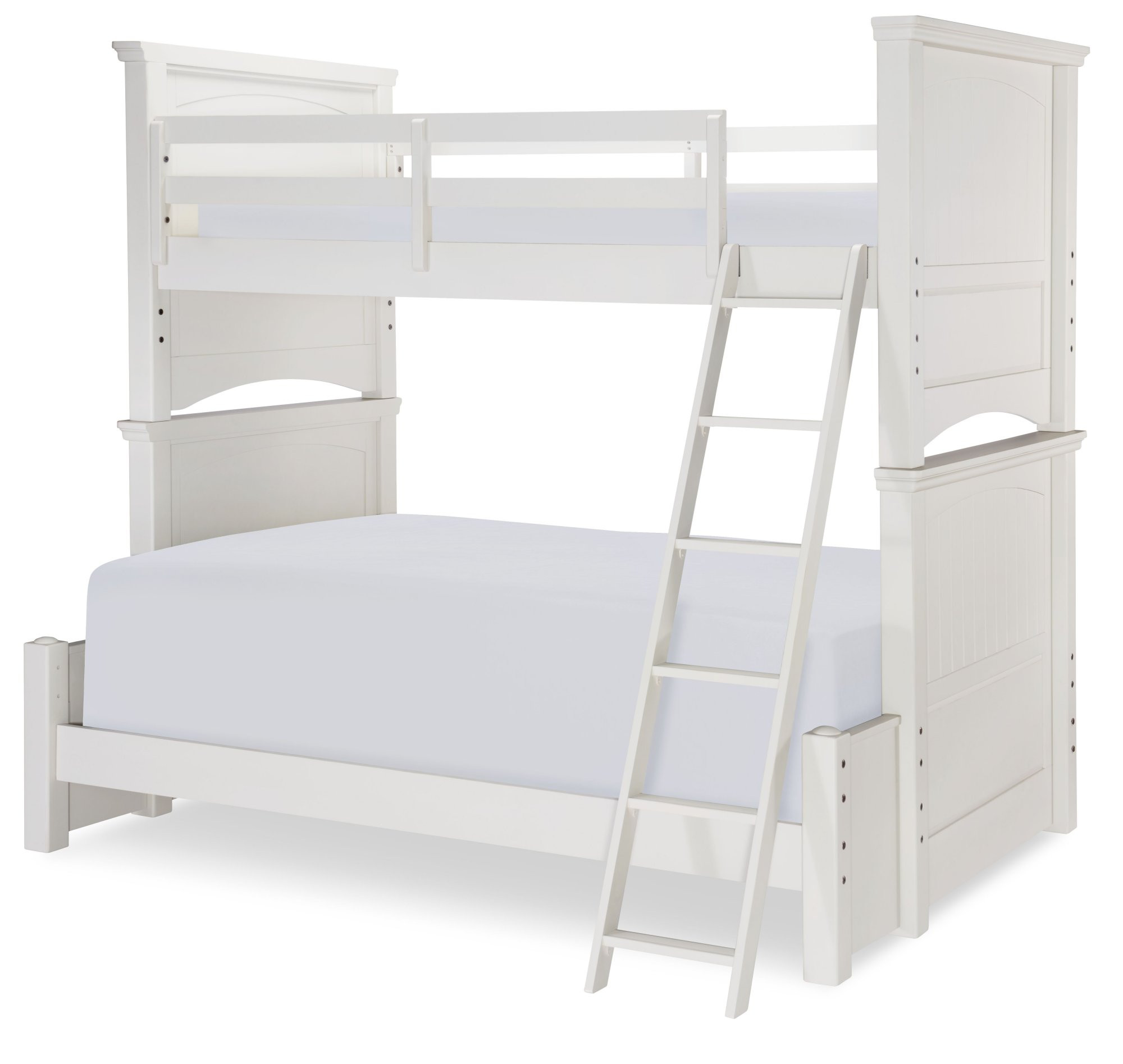 Legacy Kids Summerset Twin Over Full, Legacy Twin Over Full Bunk Bed