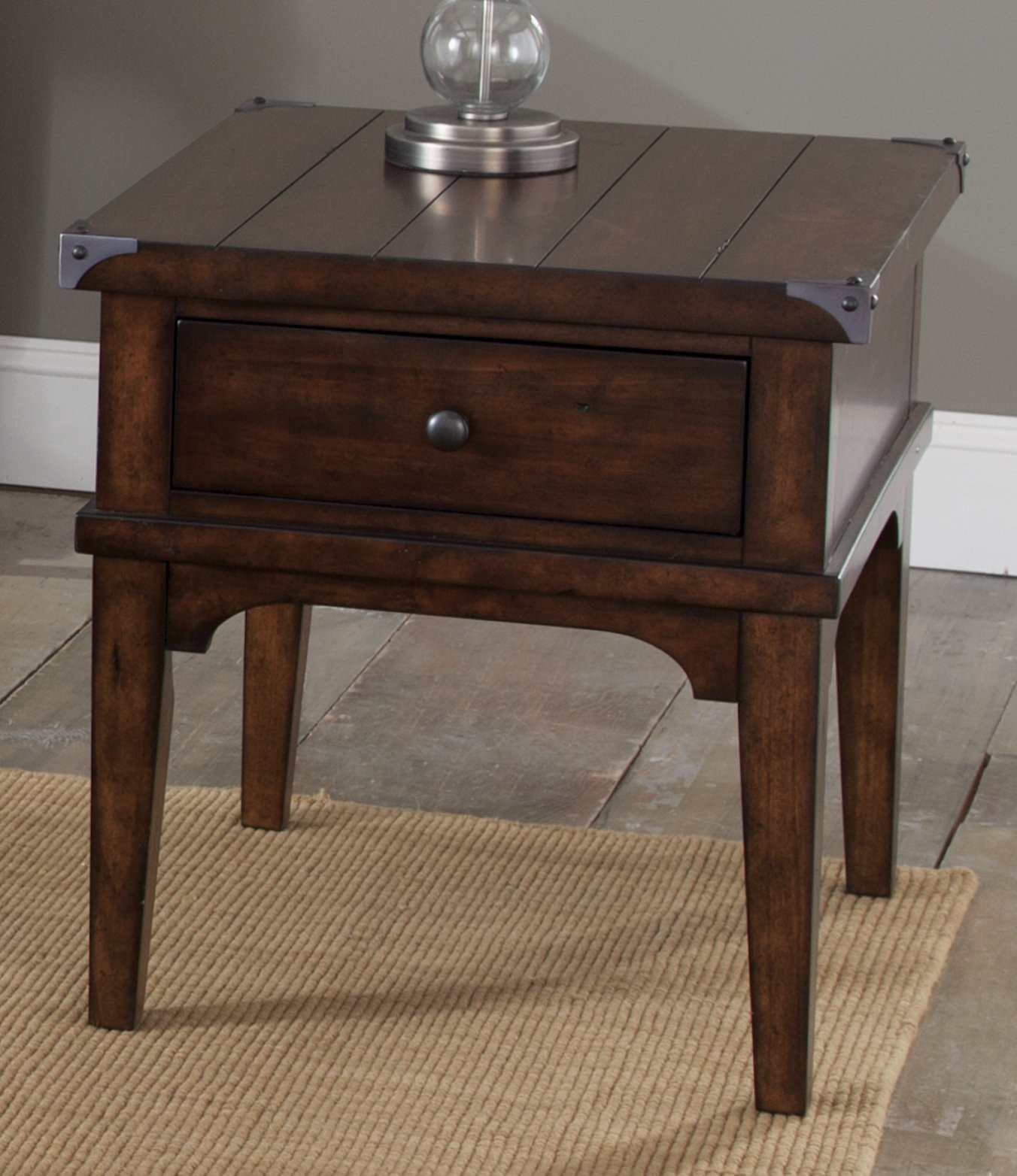 End Table