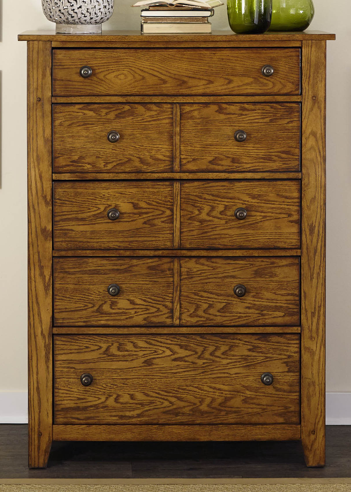 5 Drawer Chest