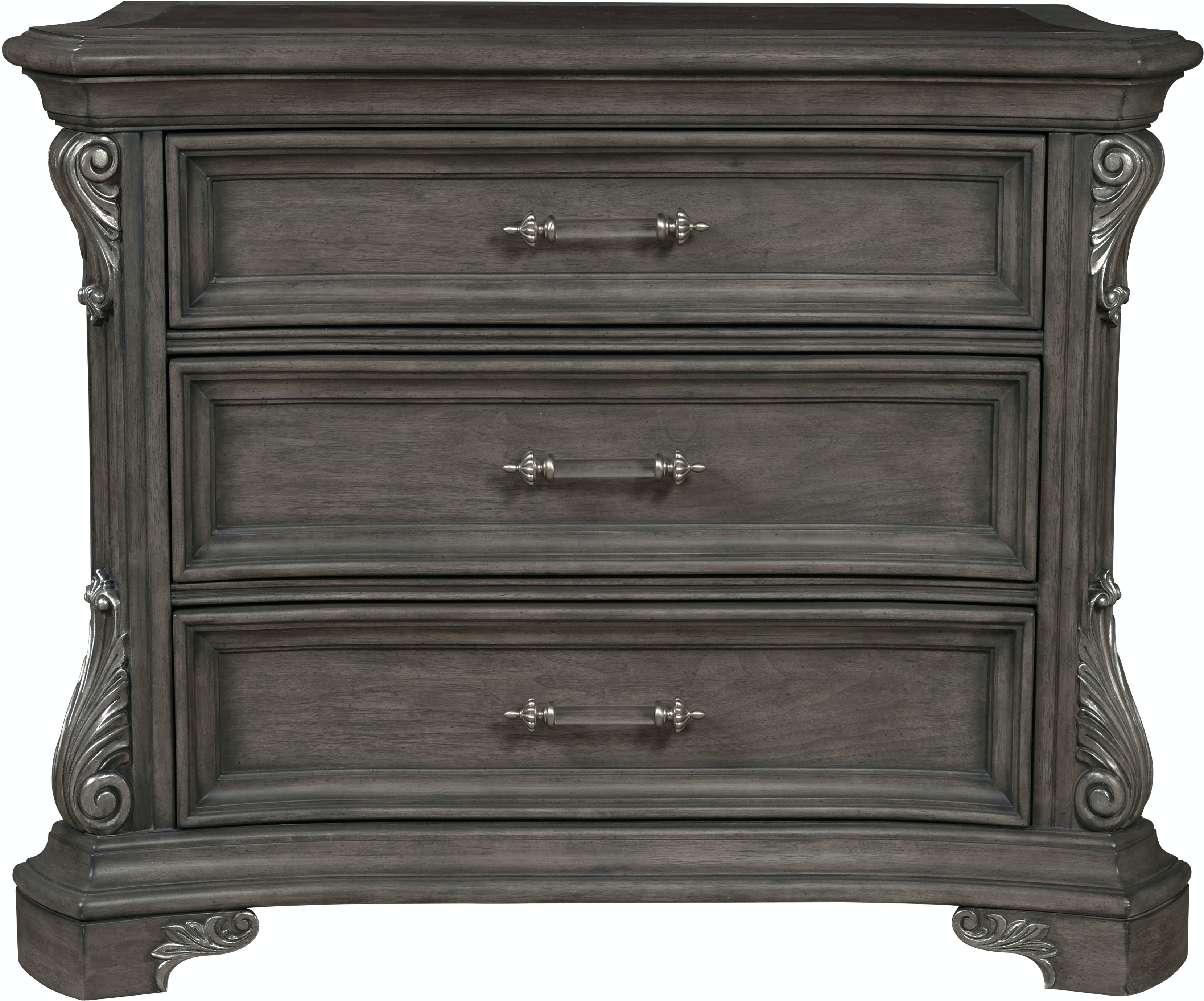 Bedside Chest