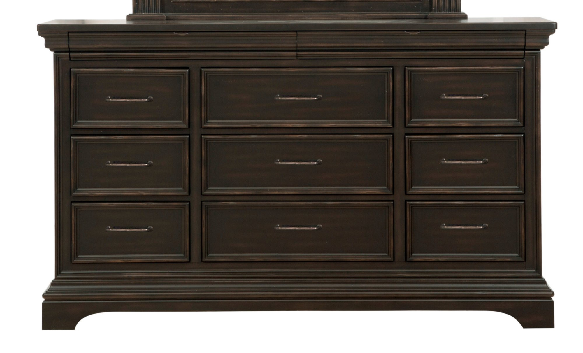 11 Drawer Dresser