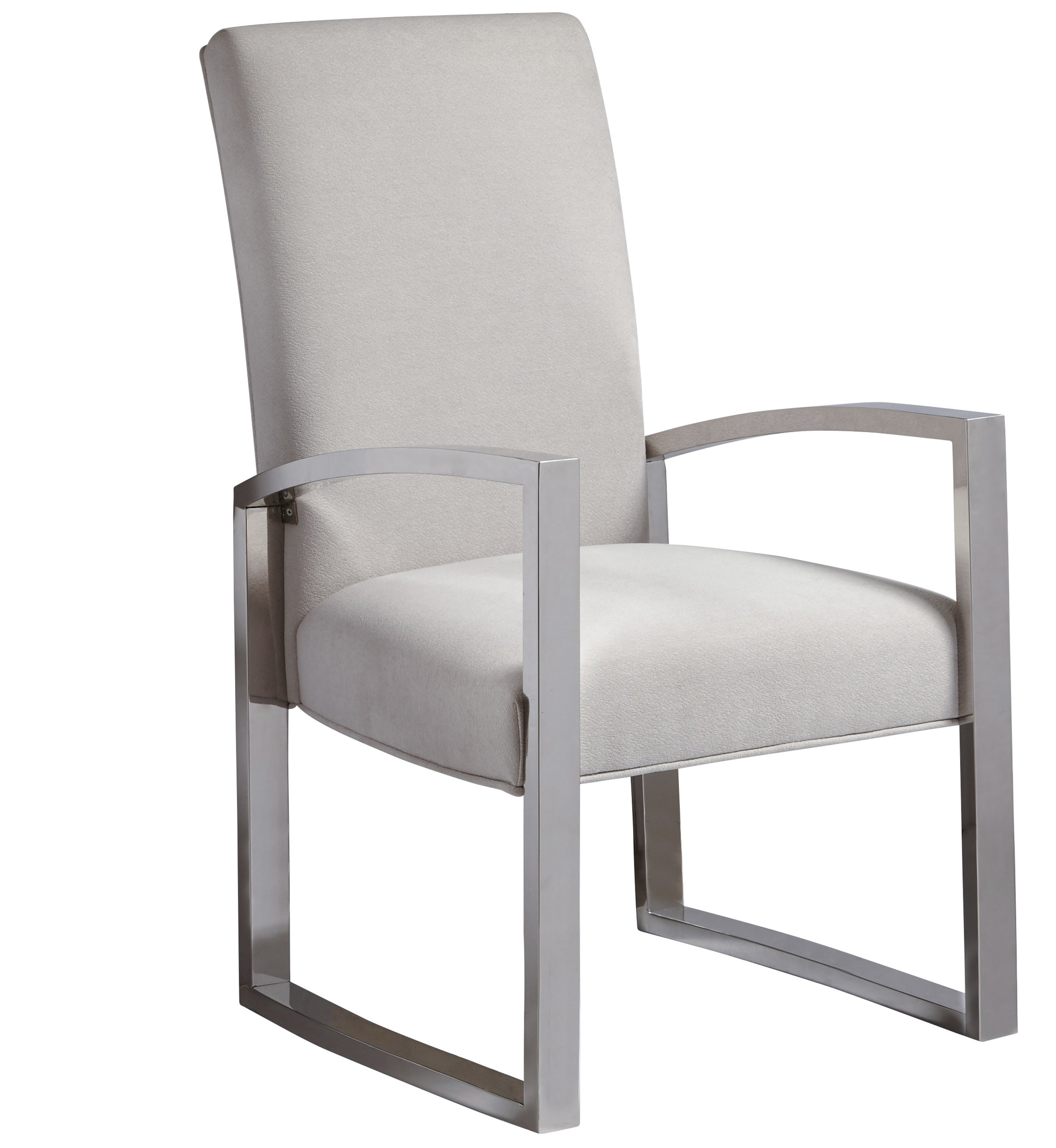 Arm Chair-Metal