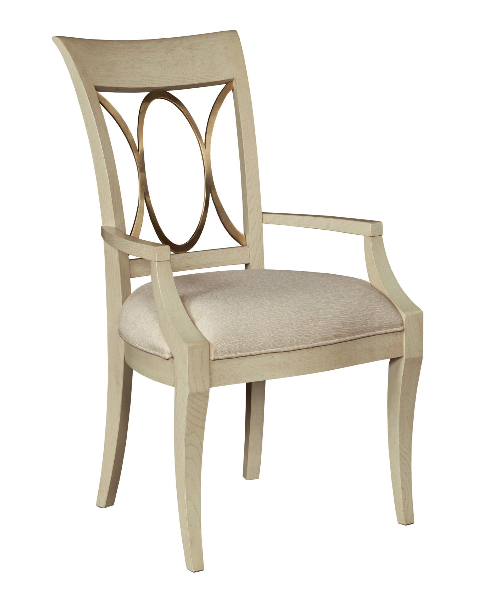 Arm Dining Chair