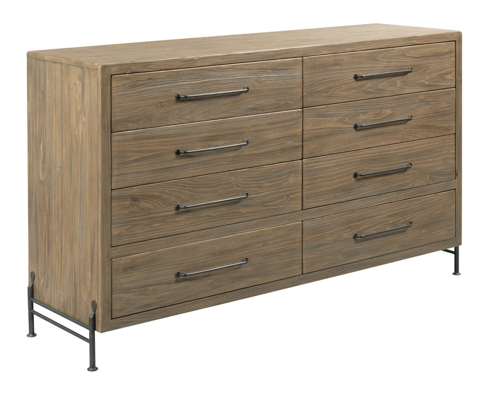 Amity Drawer Dresser