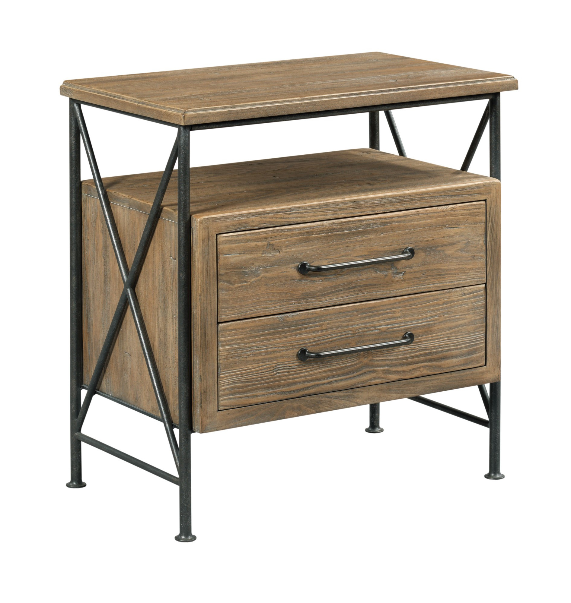 Crockett Nightstand