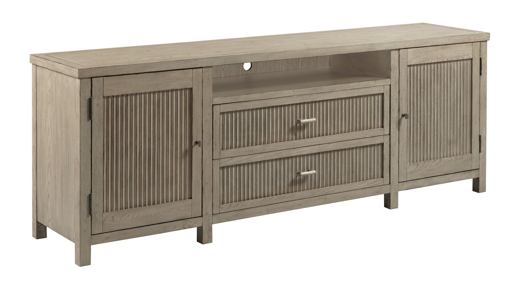 Merit Media Cabinet