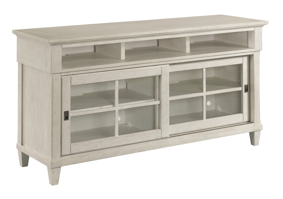 Loggerhead Entertainment Console