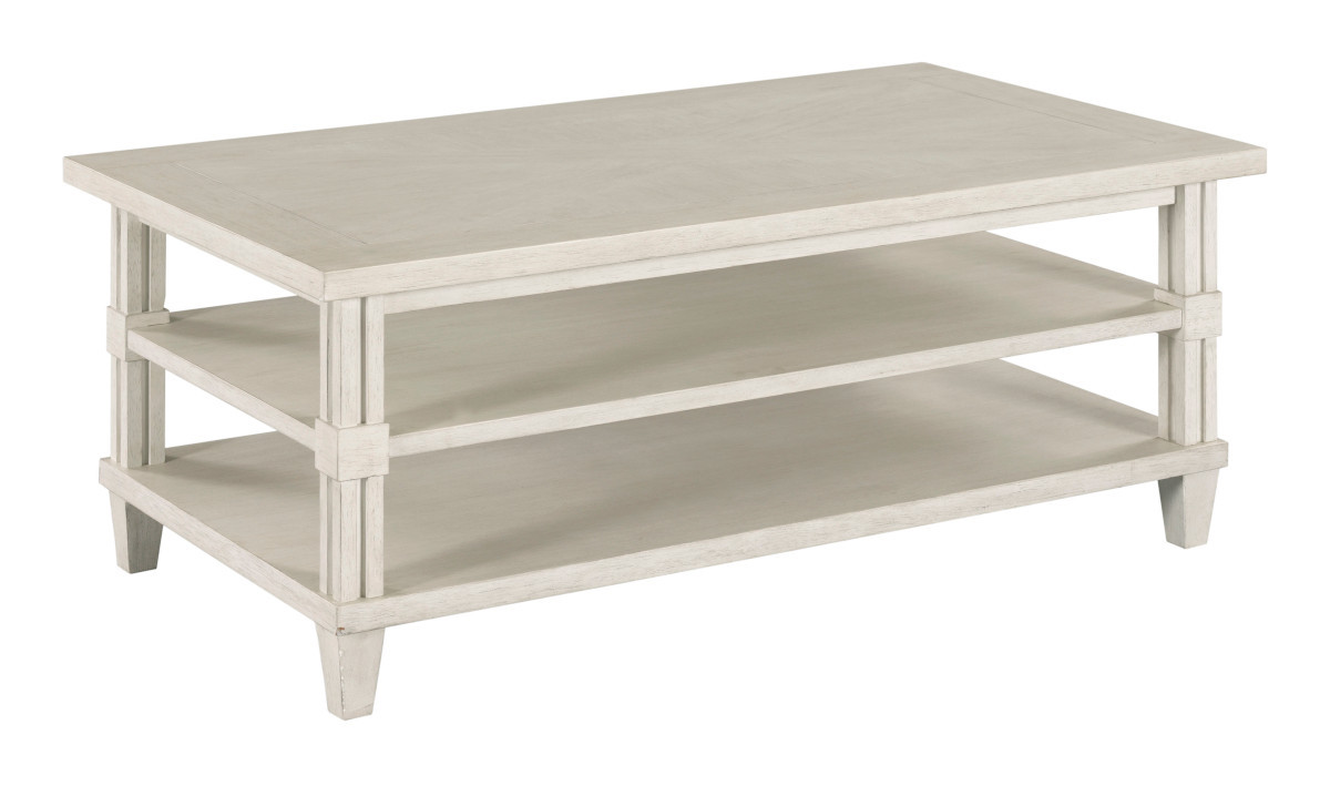 Wayland Rectangular Coffee Table