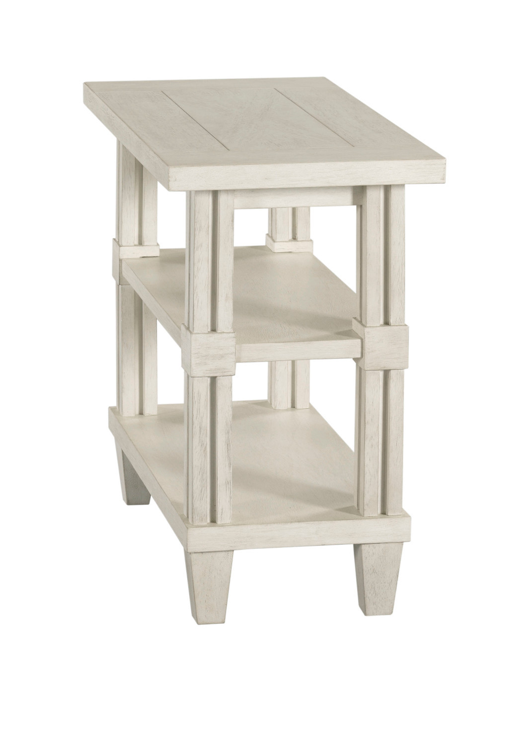 Wayland Chairside Table