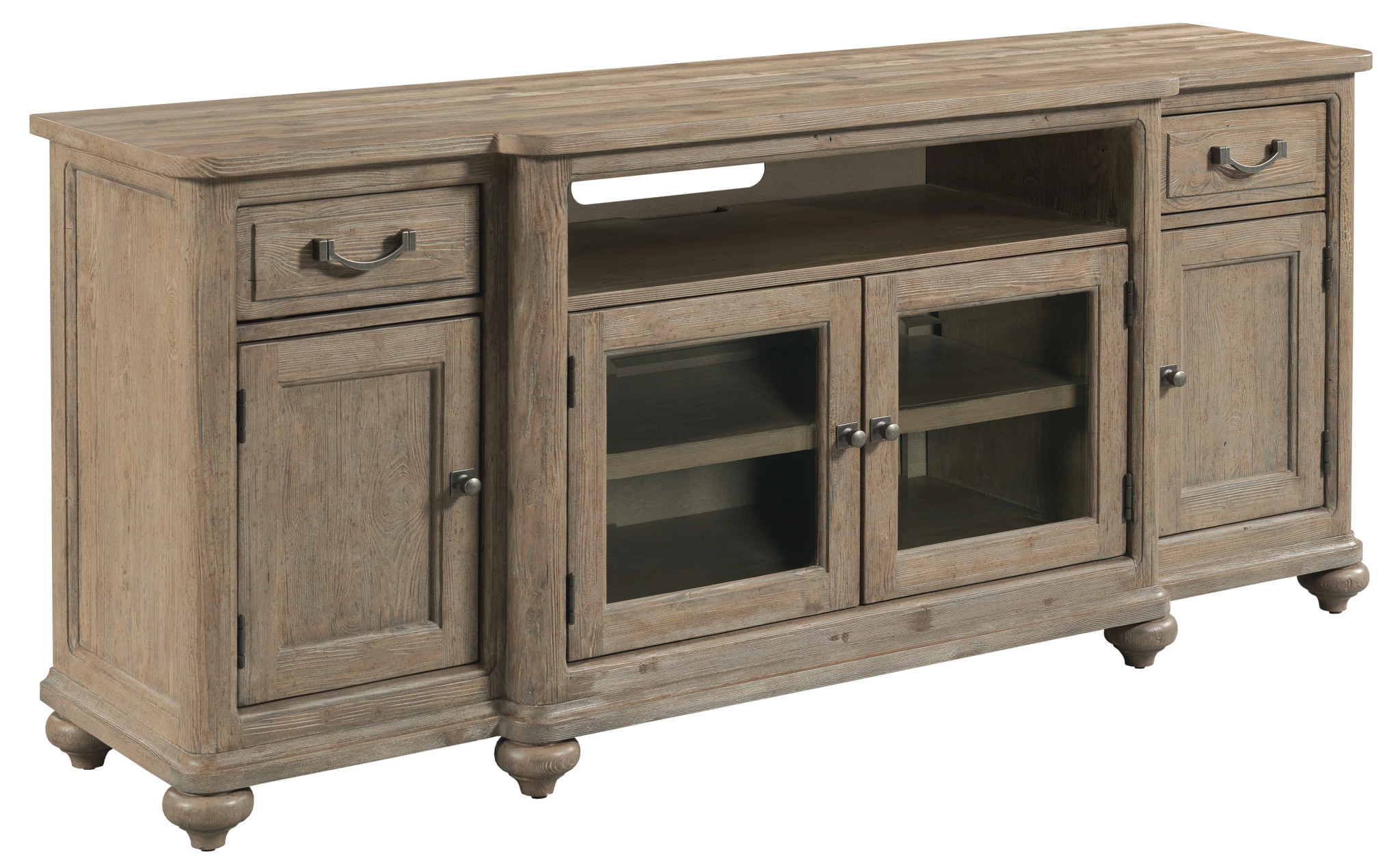 Chatham Entertainment Console