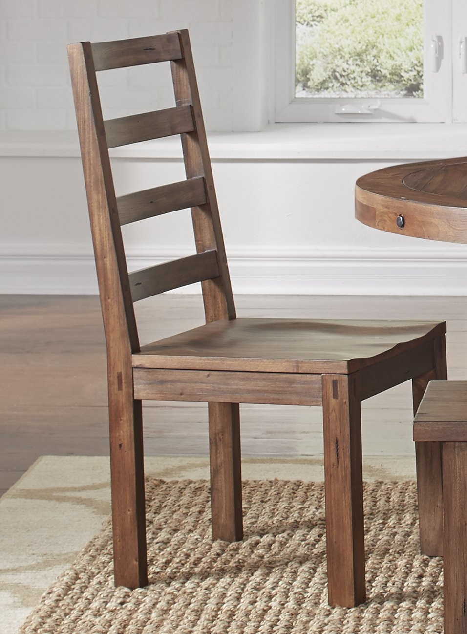 Shasta Side Chair