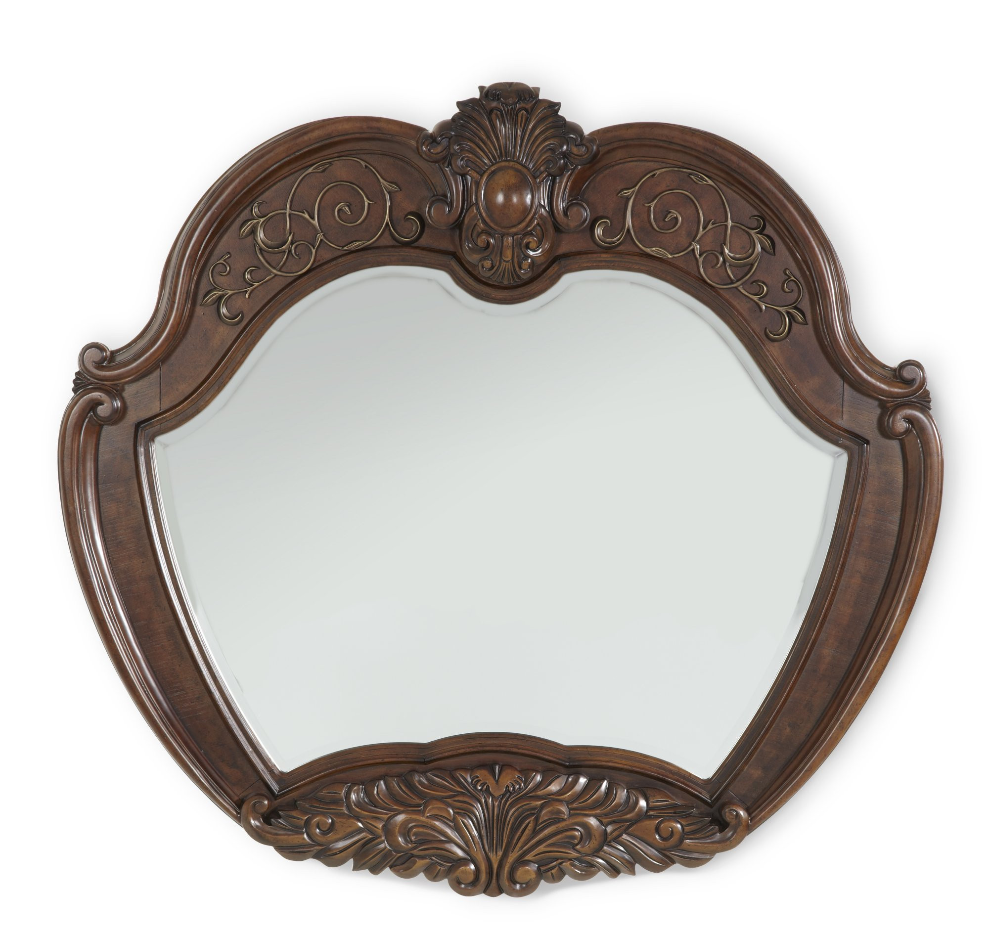 Sideboard Mirror