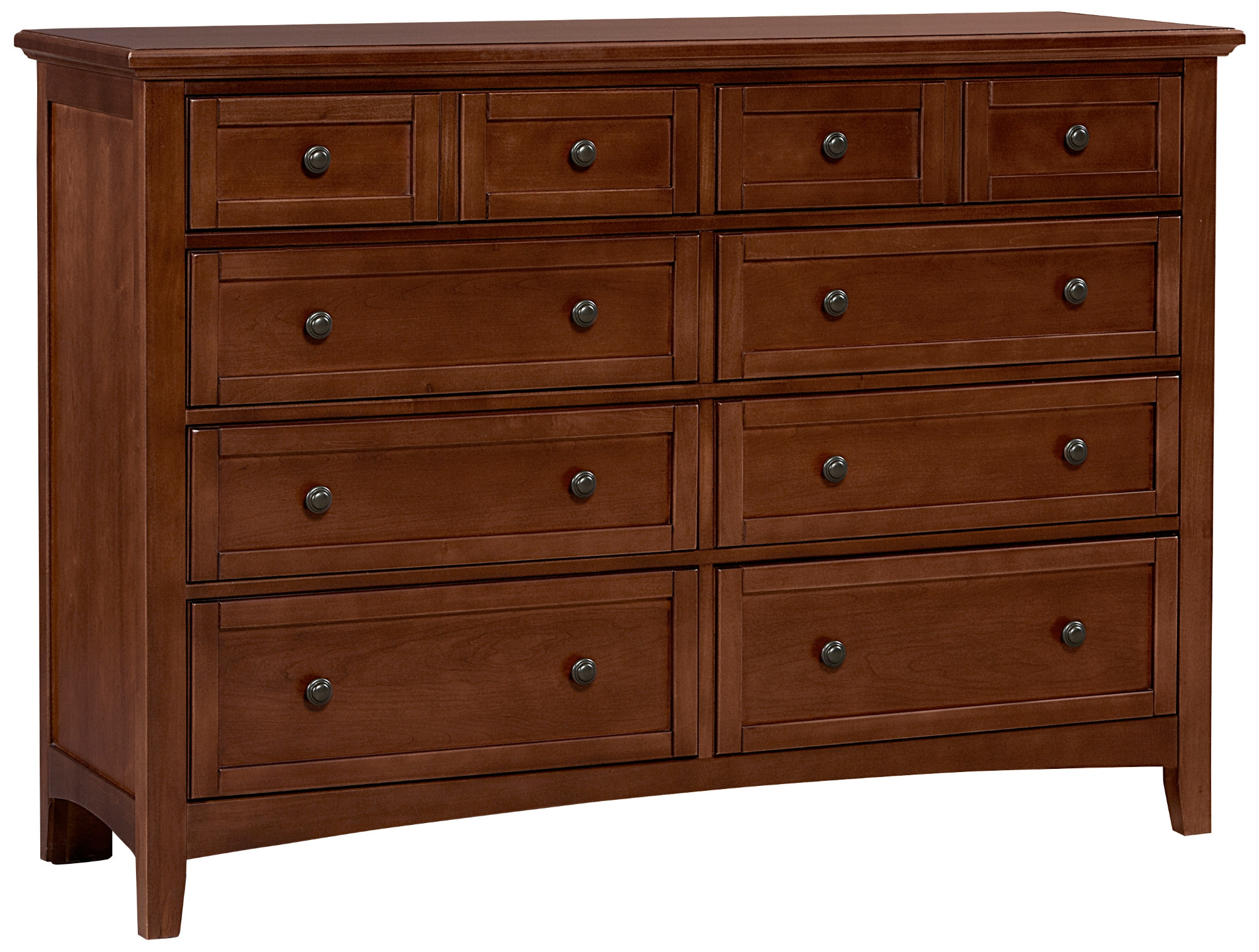 Triple Dresser