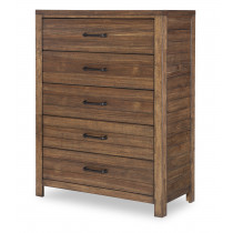 Drawer Chest (5 Drawers)