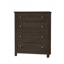 Four Drawer Chest