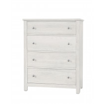 Four Drawer Chest