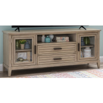 Entertainment Console