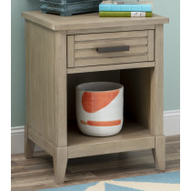 Leg Nightstand